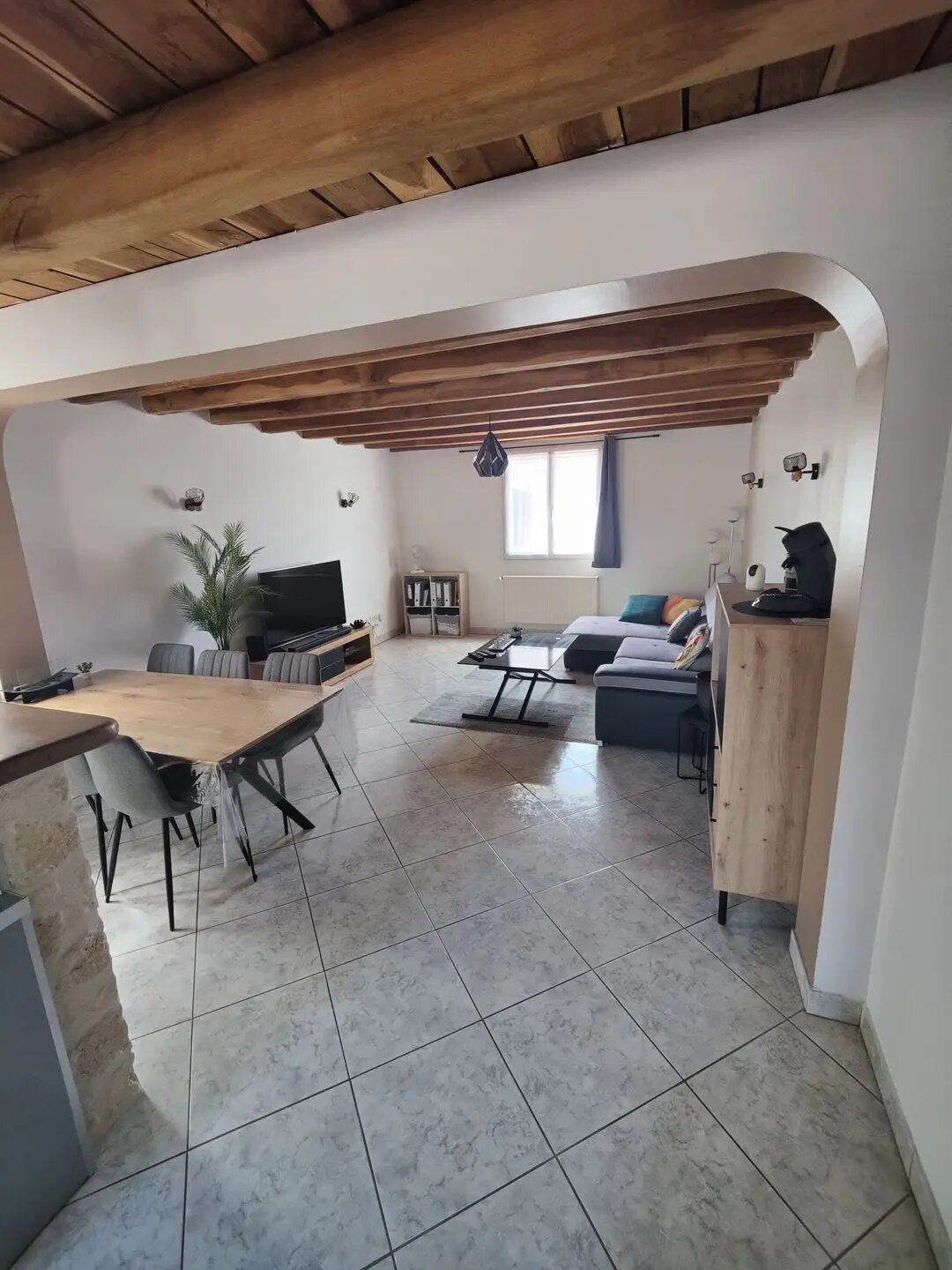 Maison à vendre, 73m², Ussy-sur-Marne