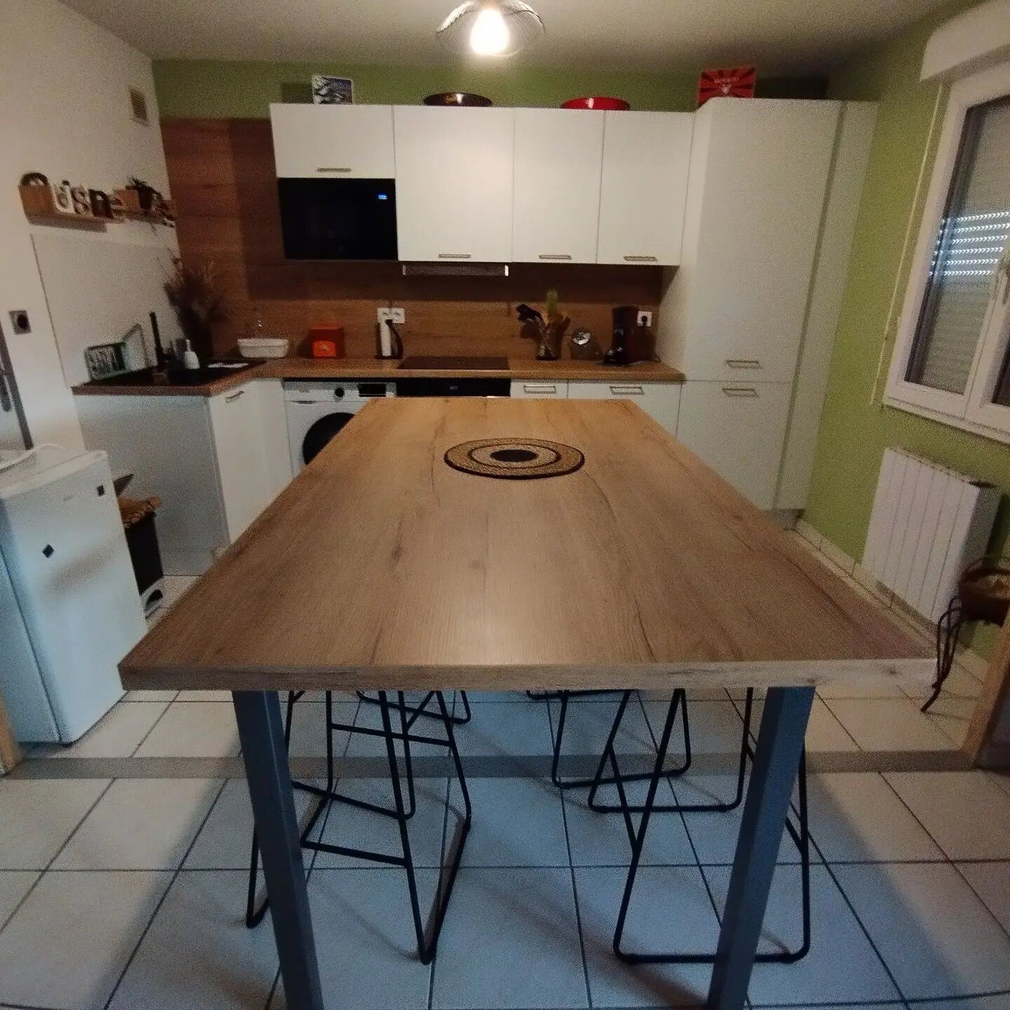 Appartement à vendre, 65m², Castres