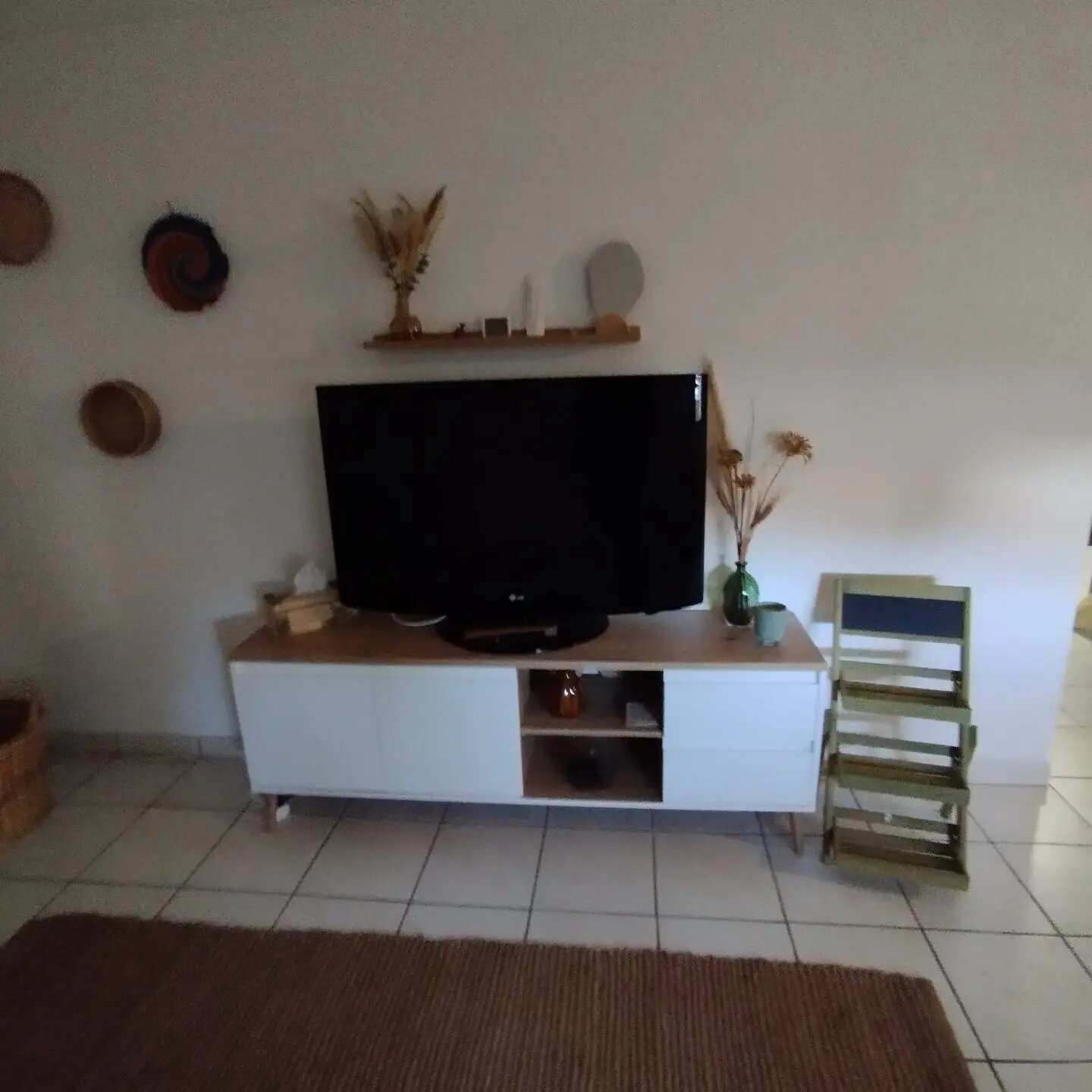 Appartement à vendre, 65m², Castres