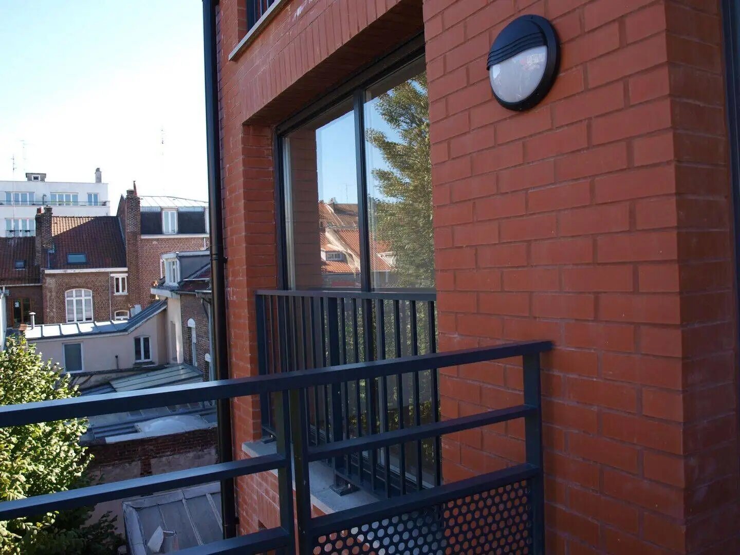 Appartement à louer, 75m², Lille