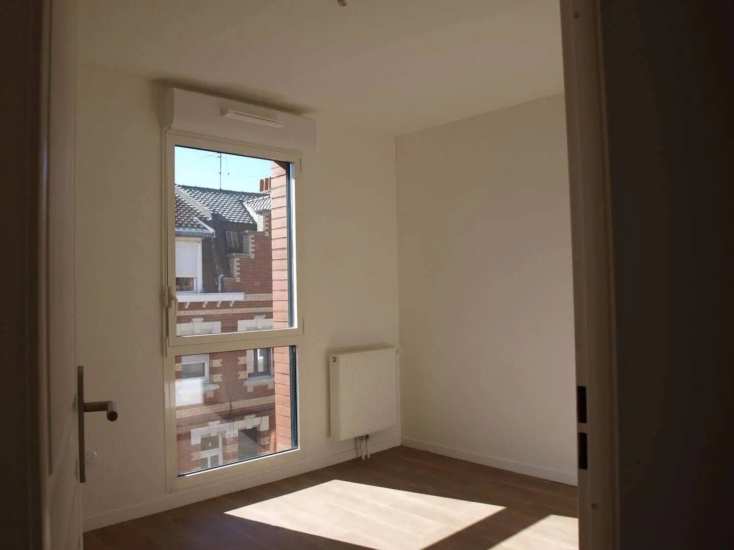 Appartement à louer, 75m², Lille