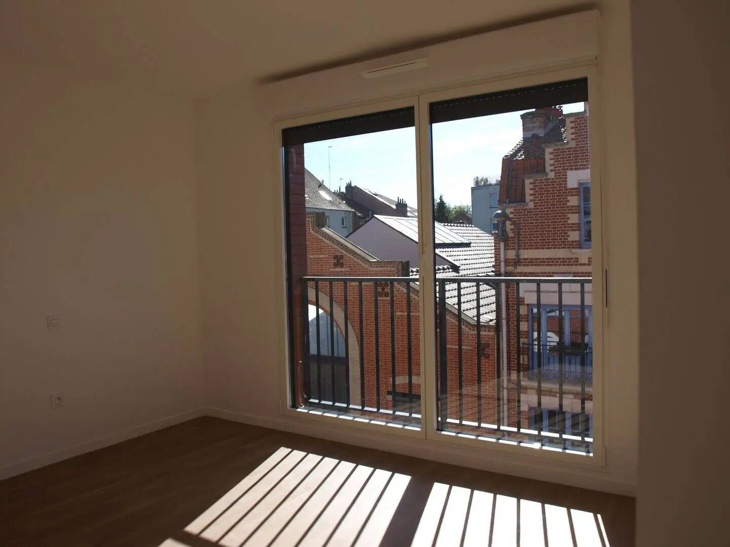 Appartement à louer, 75m², Lille