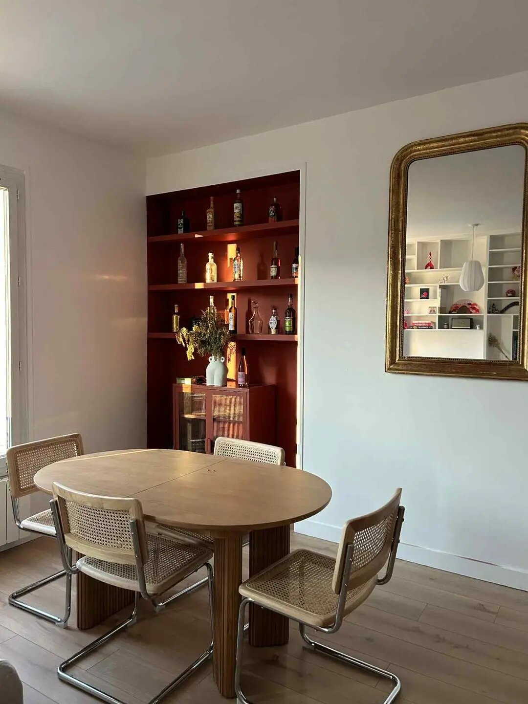 Appartement à louer, 44m², Saint-Mandé