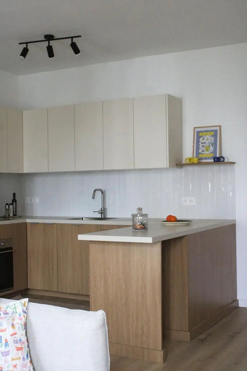 Appartement à louer, 44m², Saint-Mandé