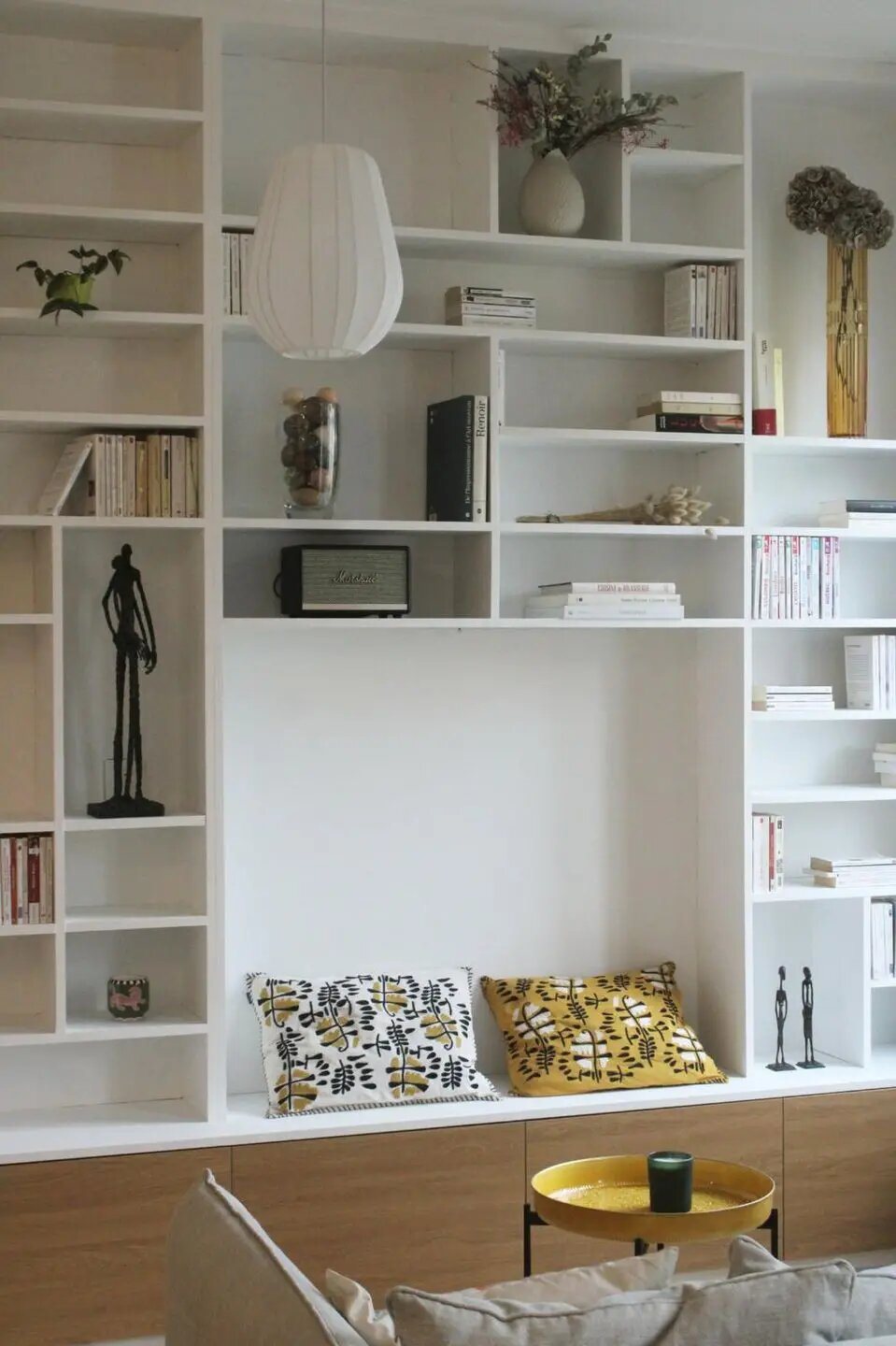 Appartement à louer, 44m², Saint-Mandé