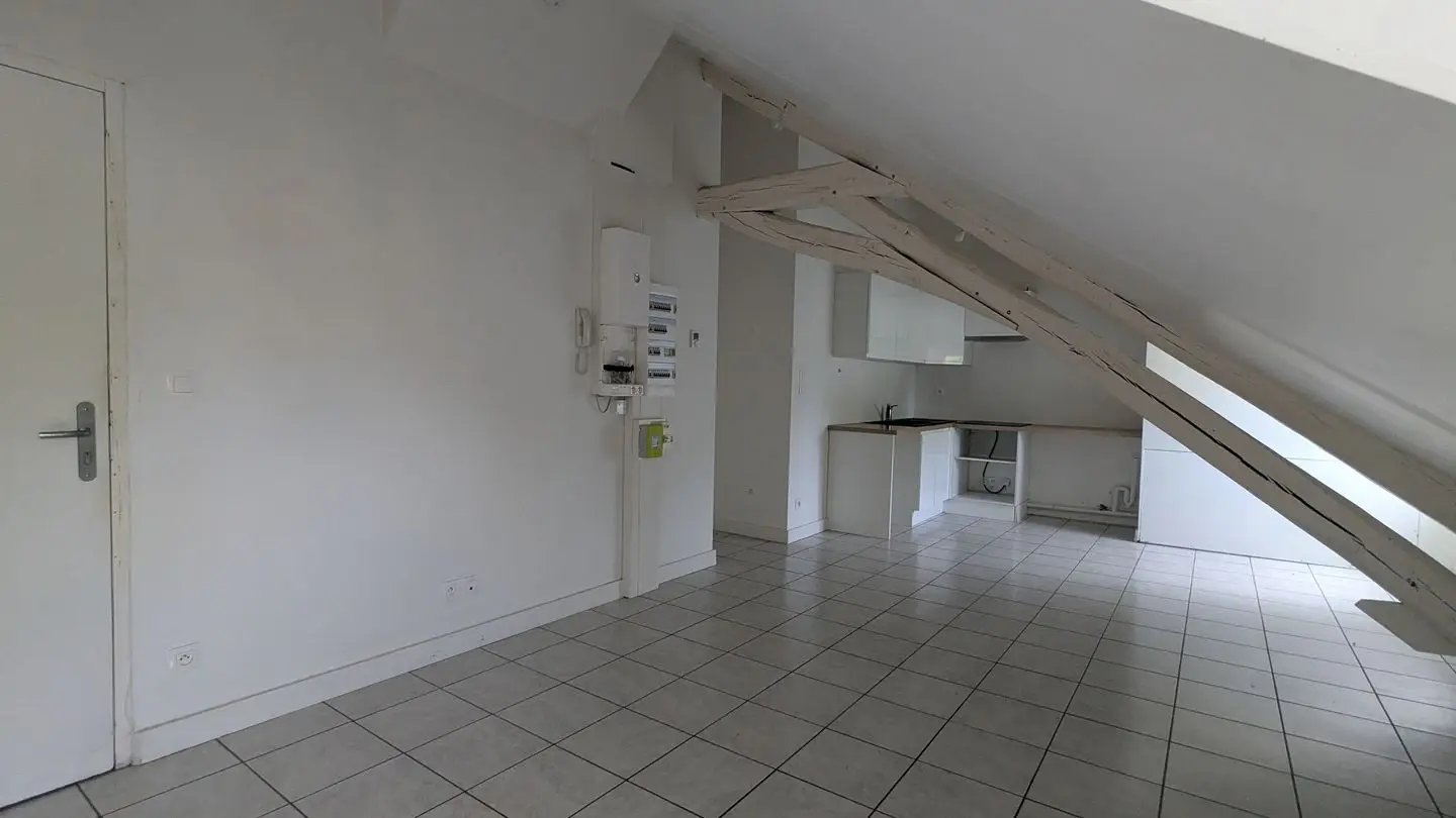 Appartement à louer, 36m², Pougues-les-Eaux
