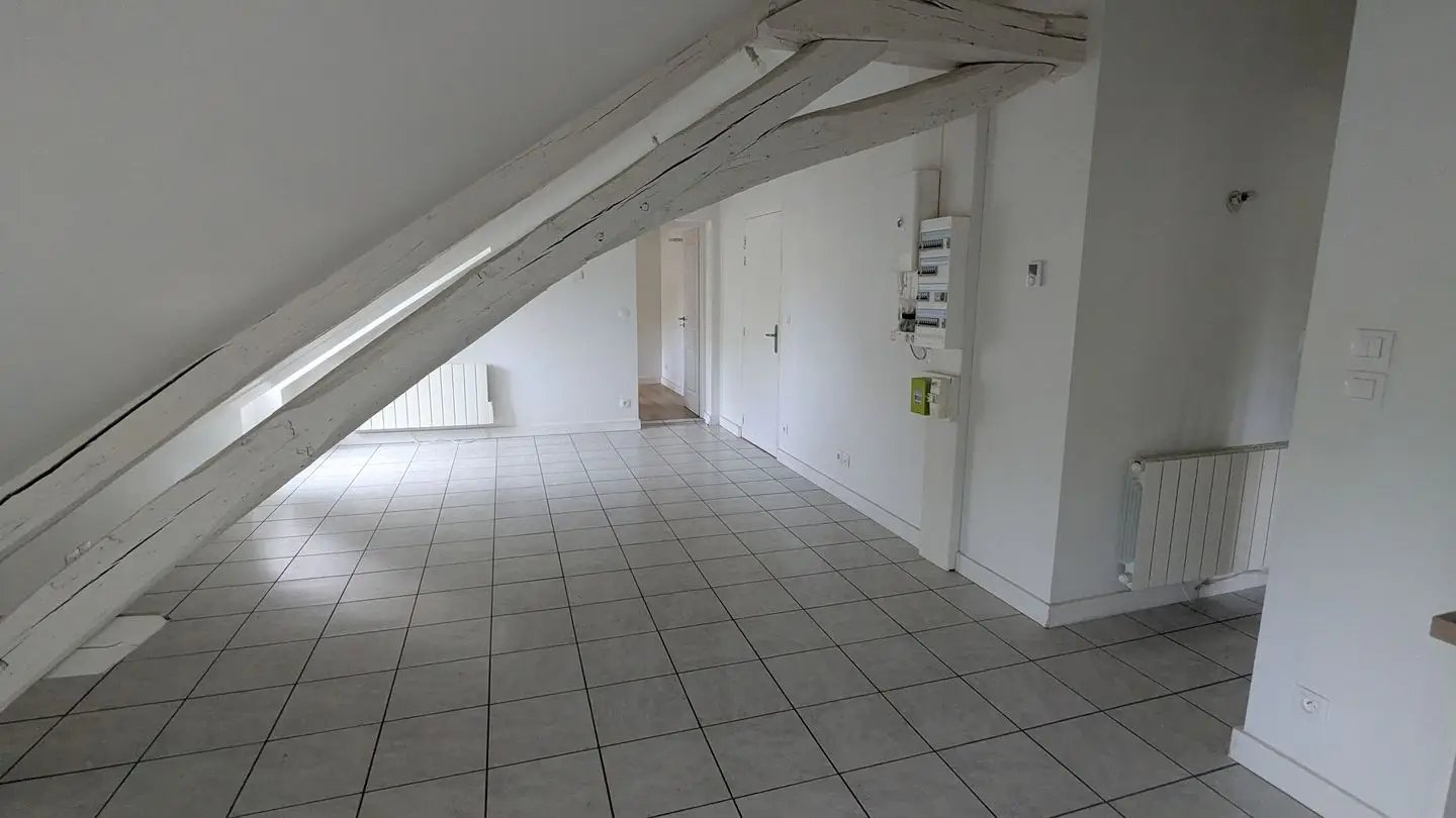Appartement à louer, 36m², Pougues-les-Eaux