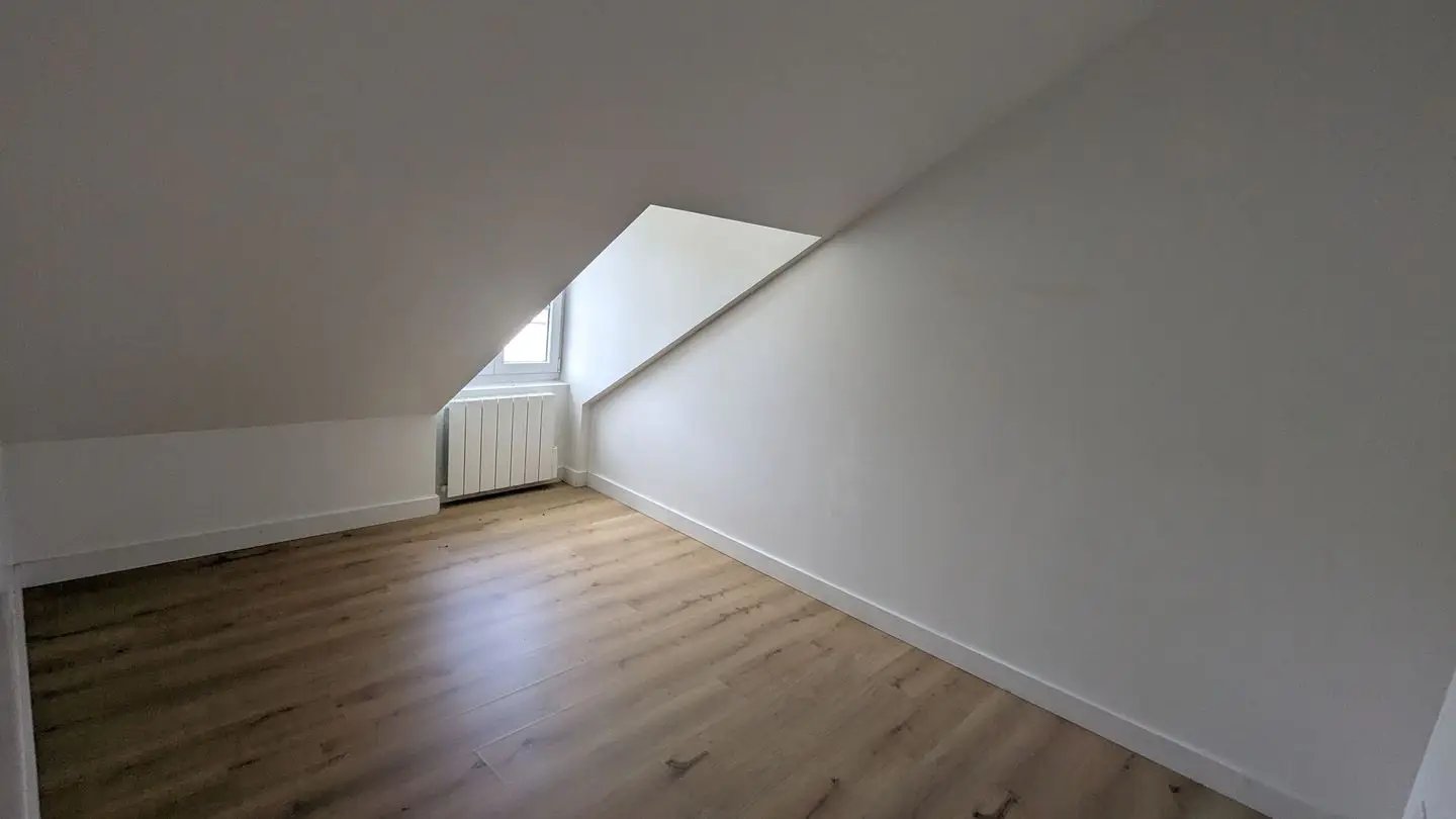 Appartement à louer, 36m², Pougues-les-Eaux