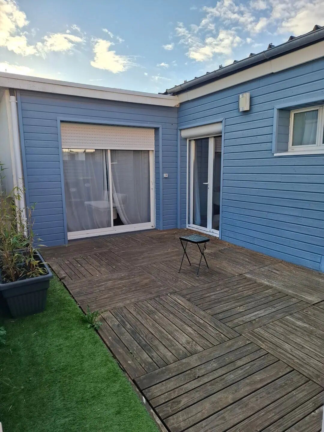 Maison à louer, 30m², Pornichet