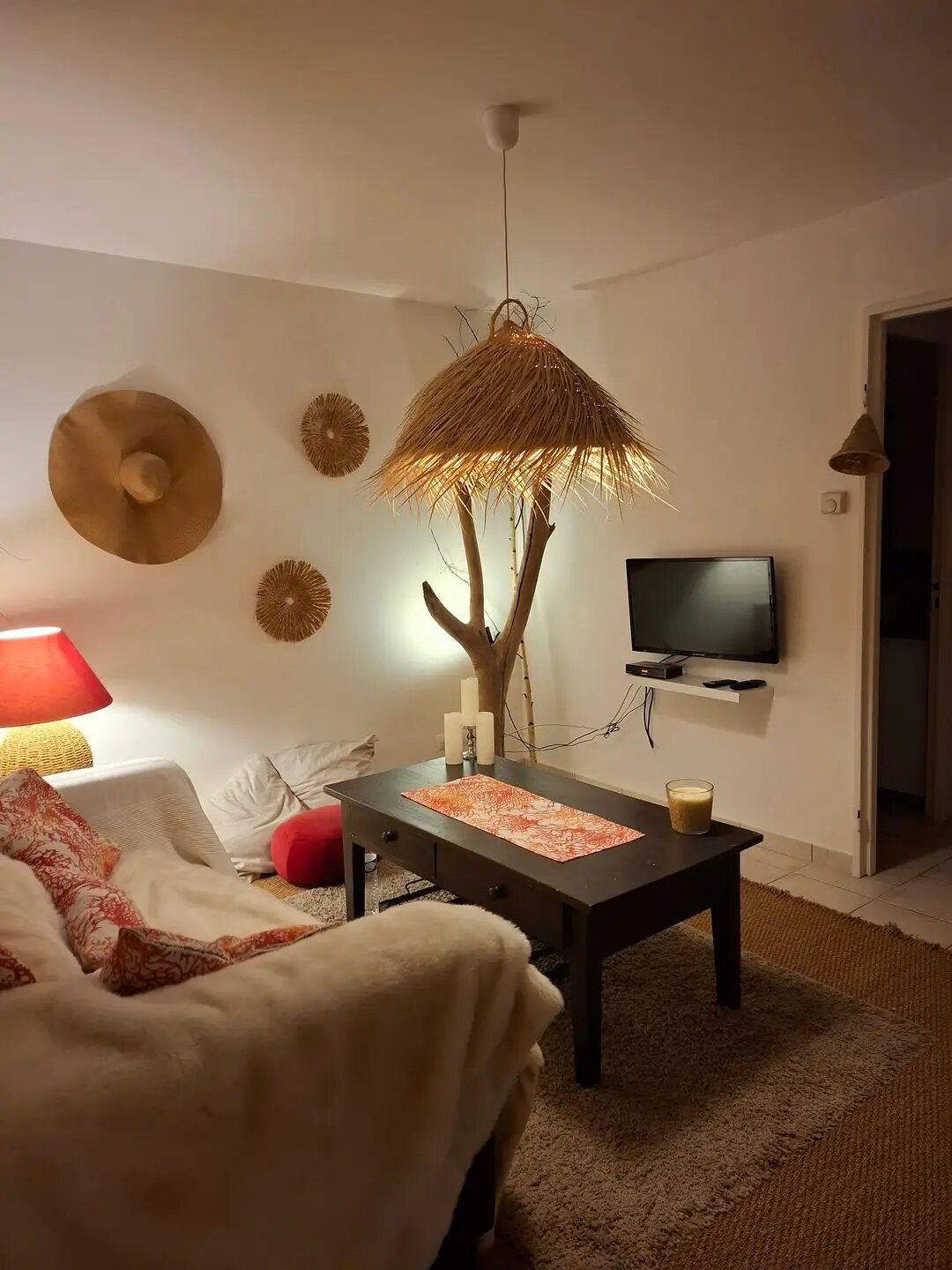 Maison à louer, 30m², Pornichet