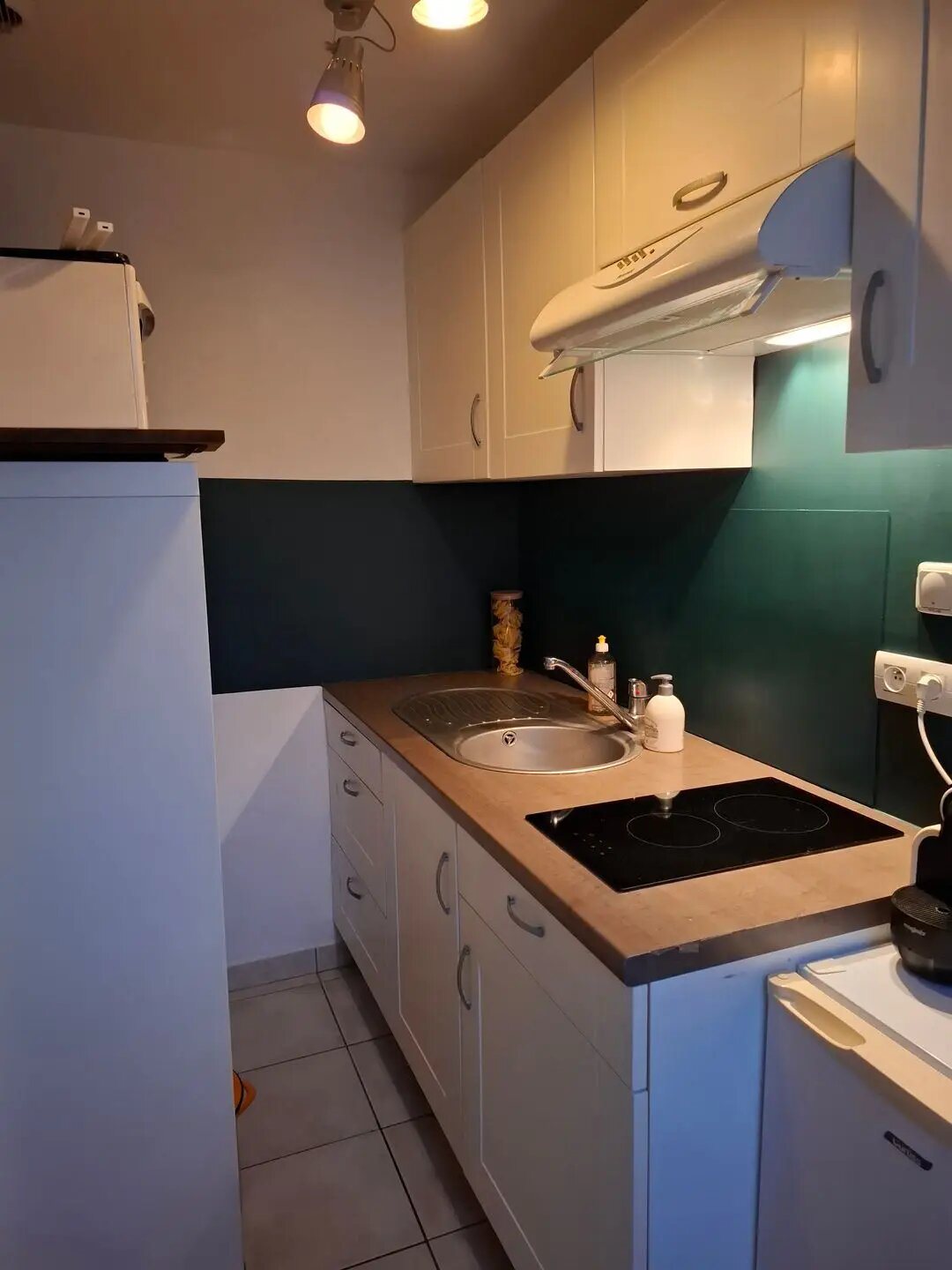Maison à louer, 30m², Pornichet