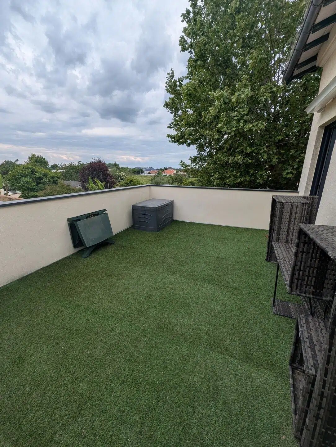 Maison à louer, 80m², Libourne