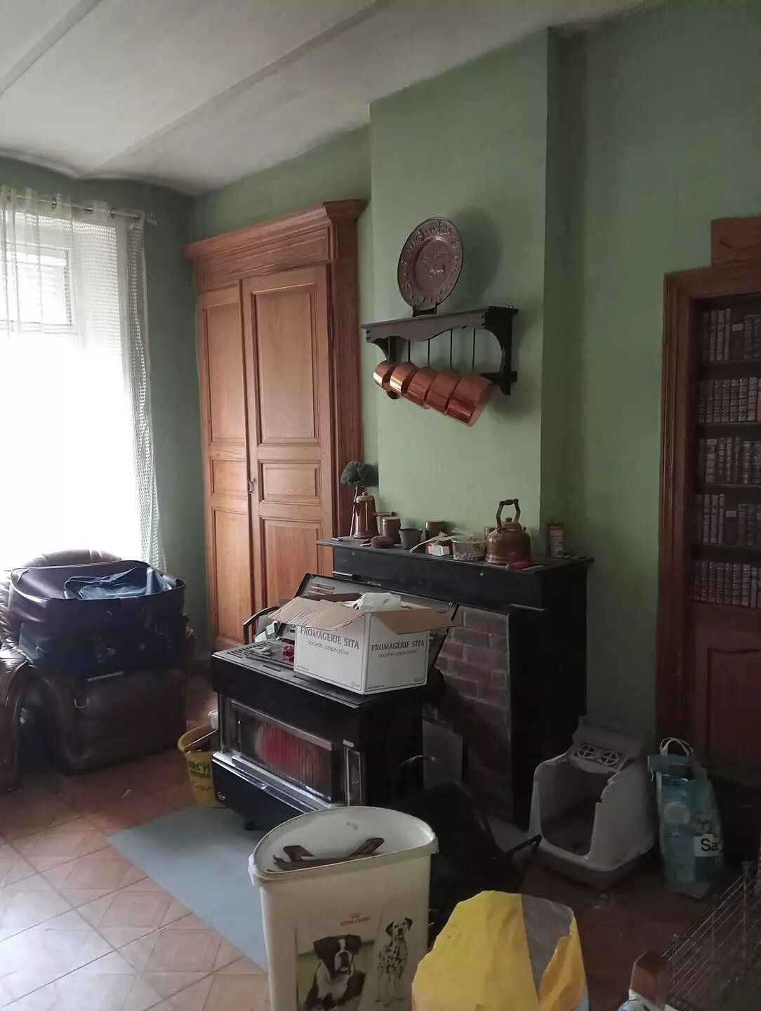 Maison à vendre, 107m², Louvroil