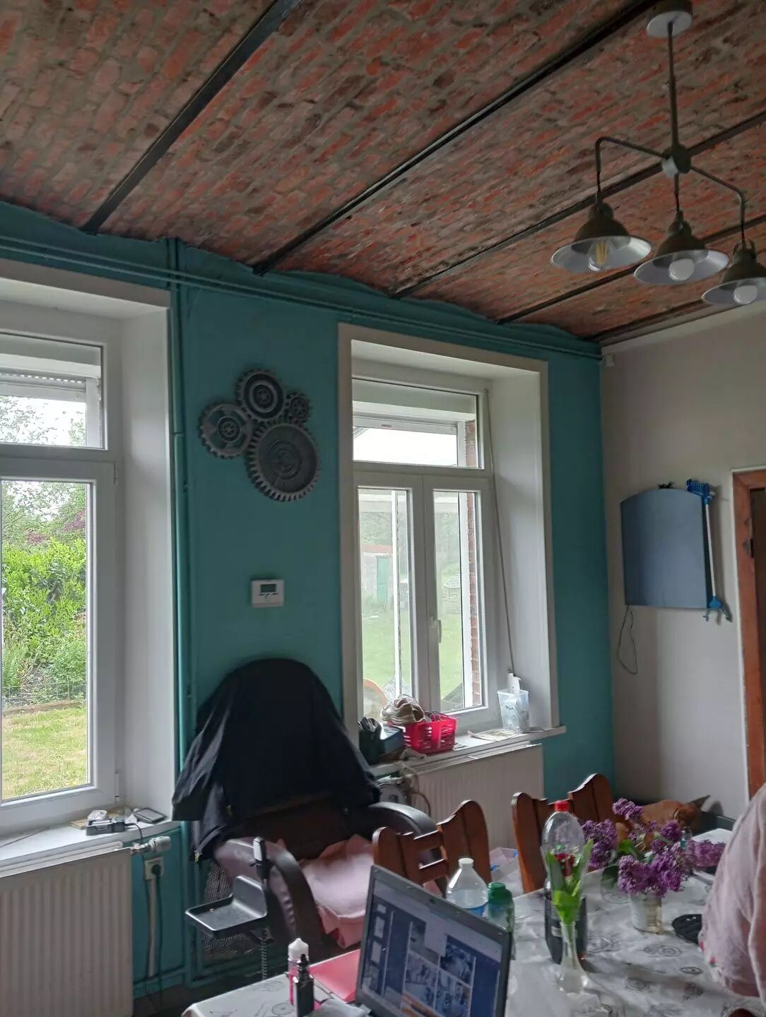 Maison à vendre, 107m², Louvroil