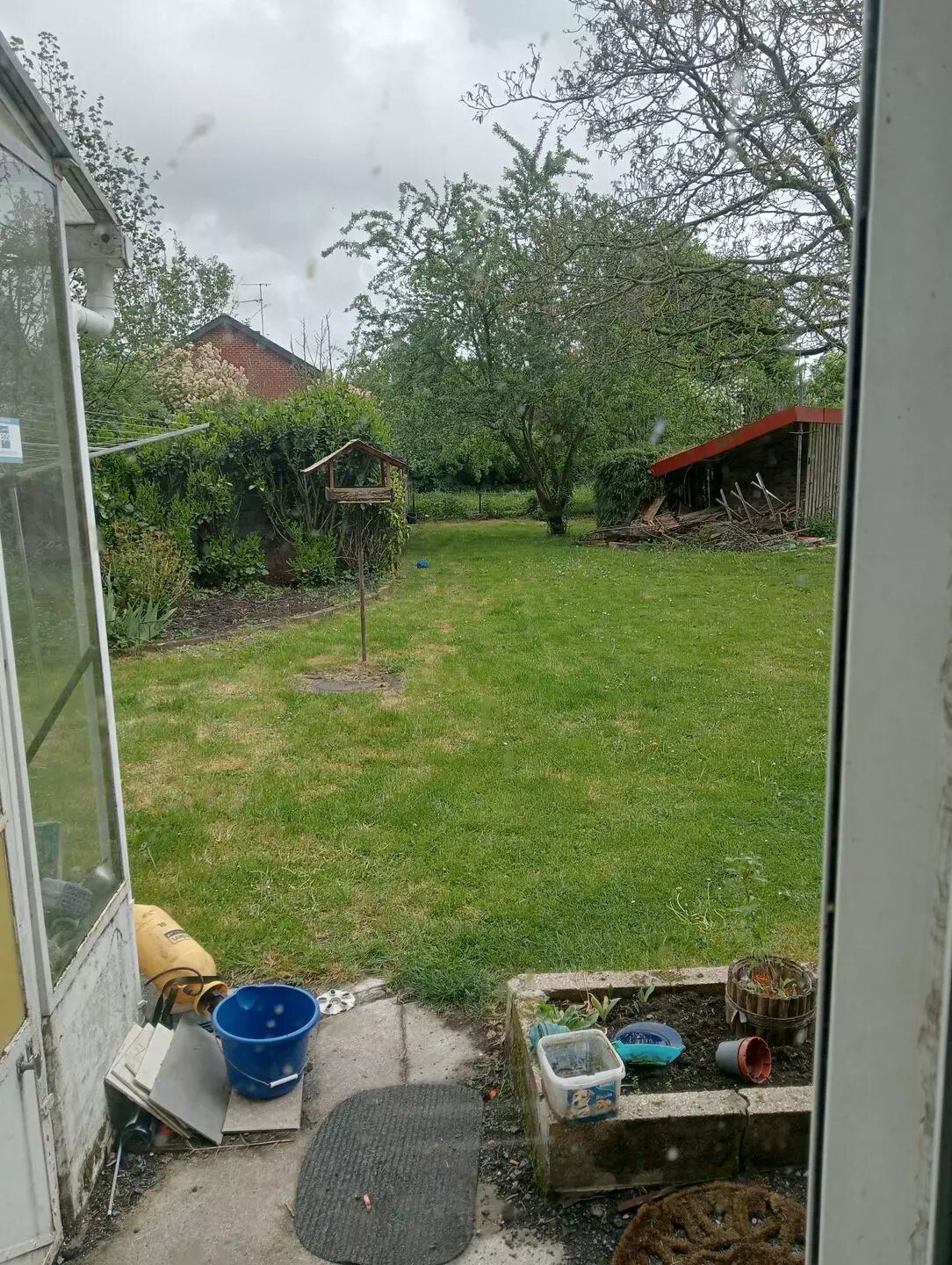 Maison à vendre, 107m², Louvroil