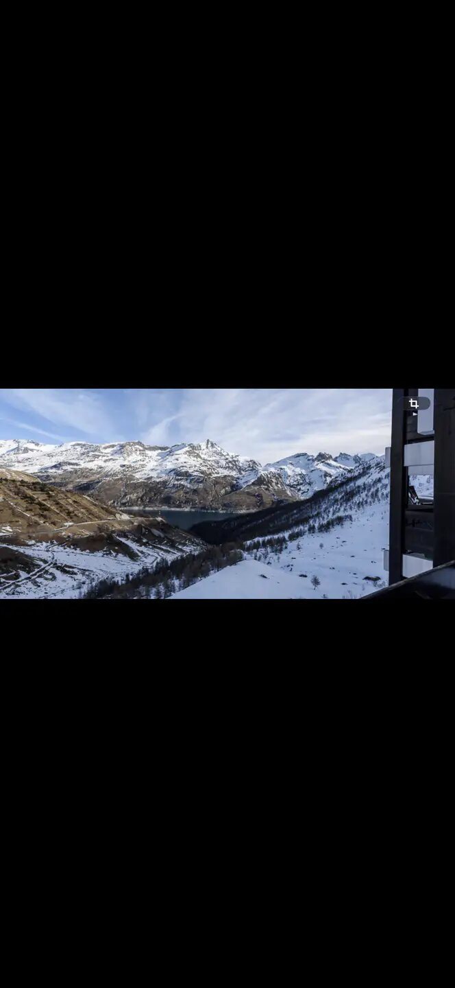 Appartement à vendre, 21m², Tignes