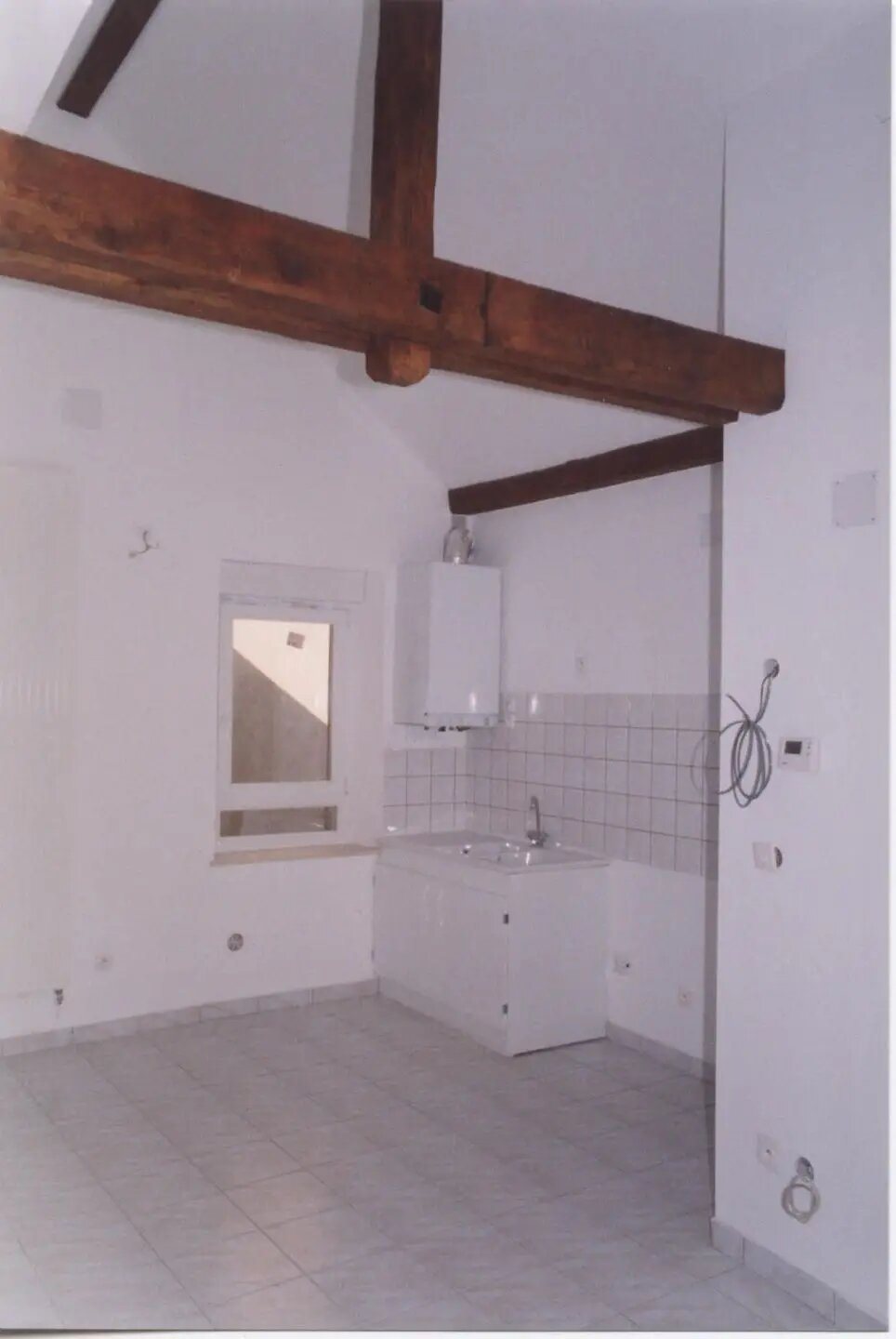 Appartement à louer, 55m², Amnéville