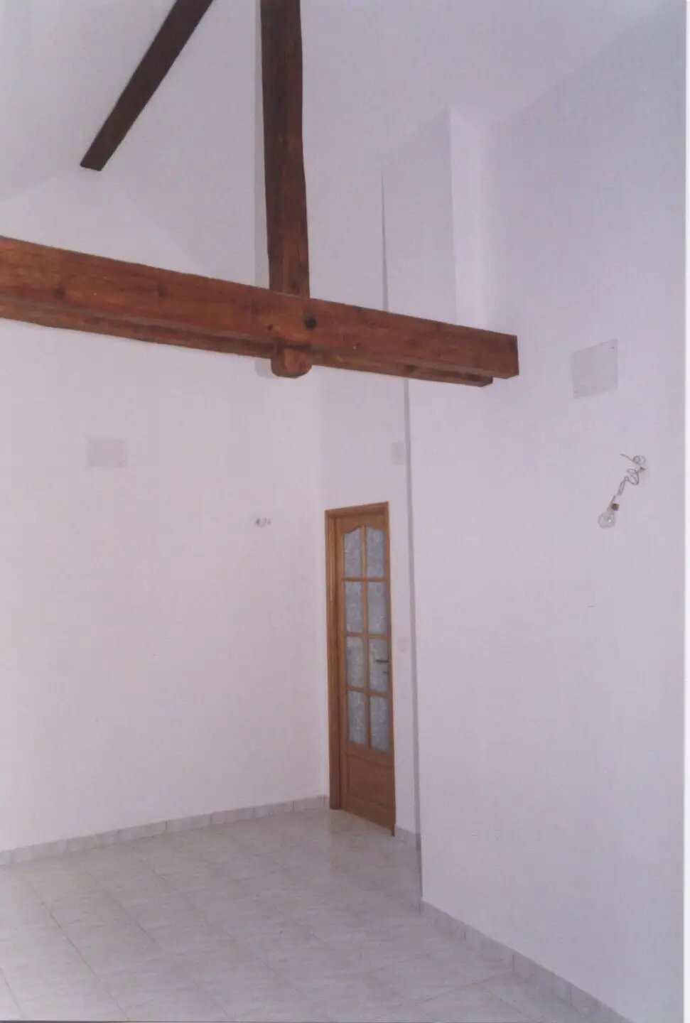 Appartement à louer, 55m², Amnéville