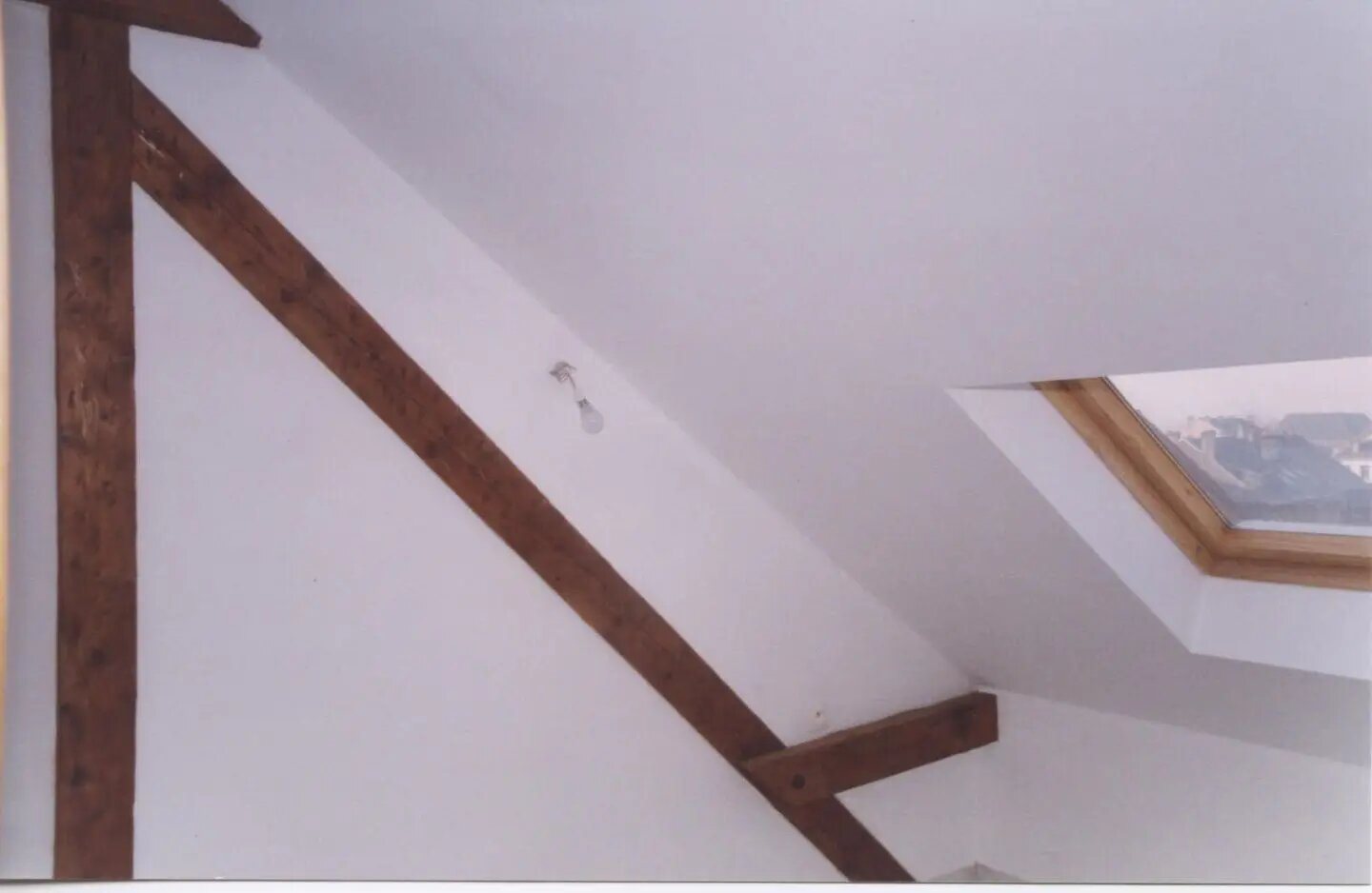 Appartement à louer, 55m², Amnéville