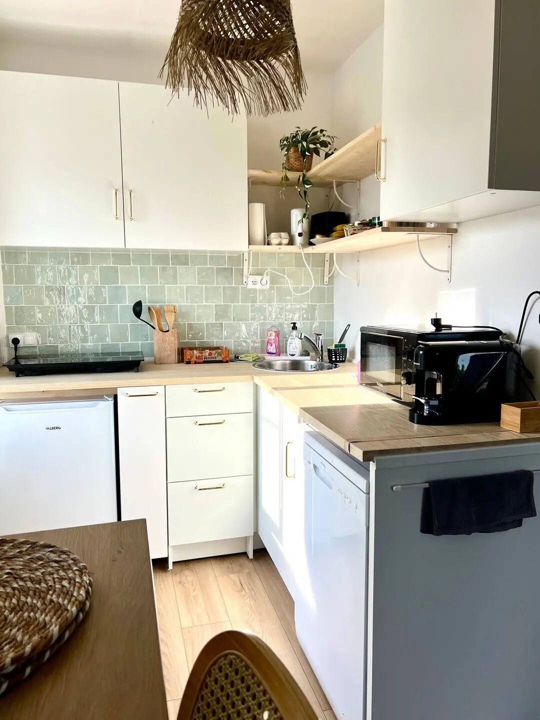 Appartement à vendre, 20m², Dinard