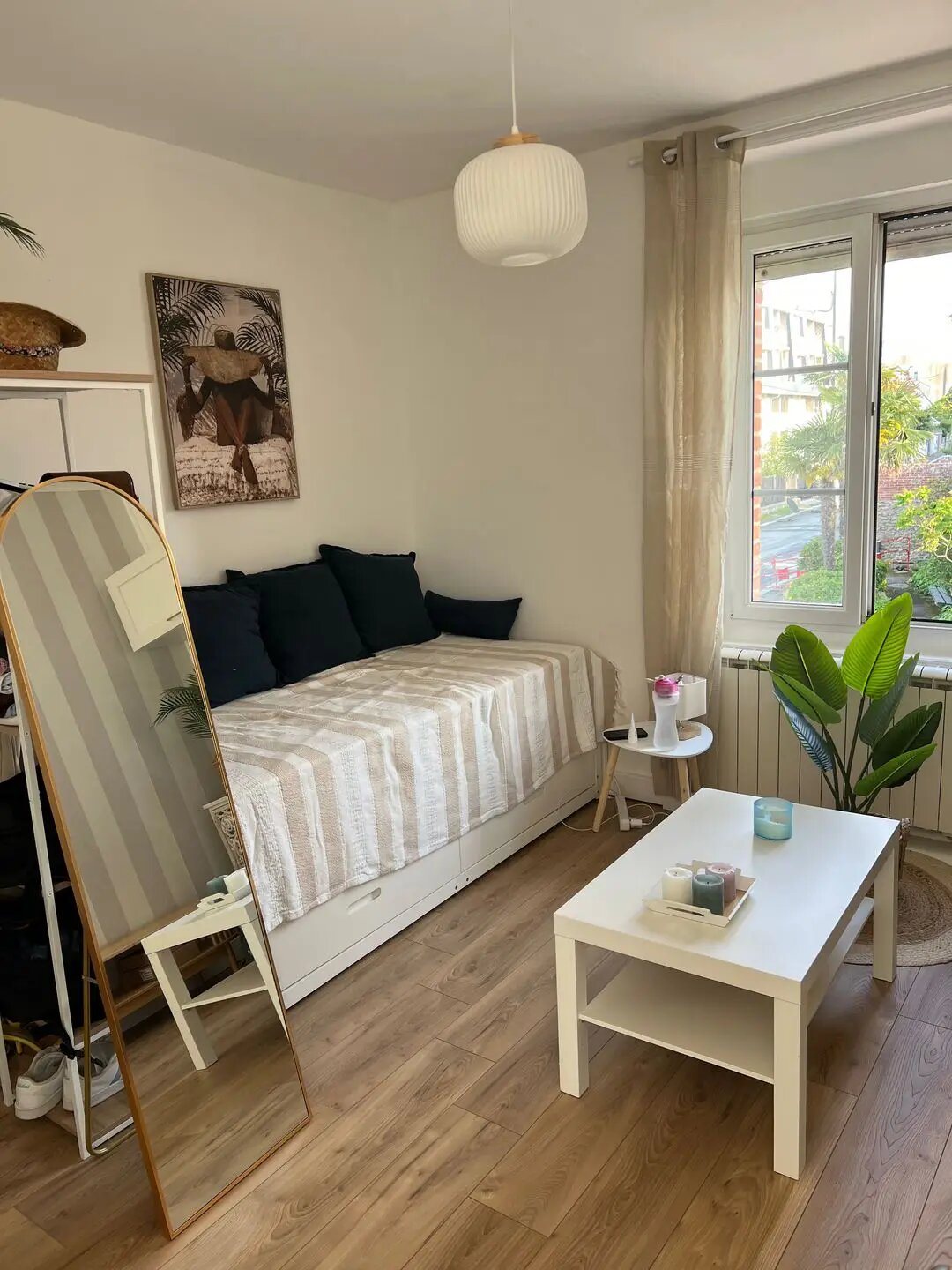 Appartement à vendre, 20m², Dinard