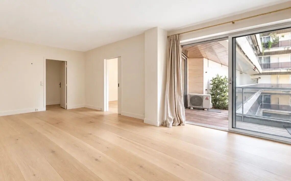 Appartement à vendre, 59m², Neuilly-sur-Seine
