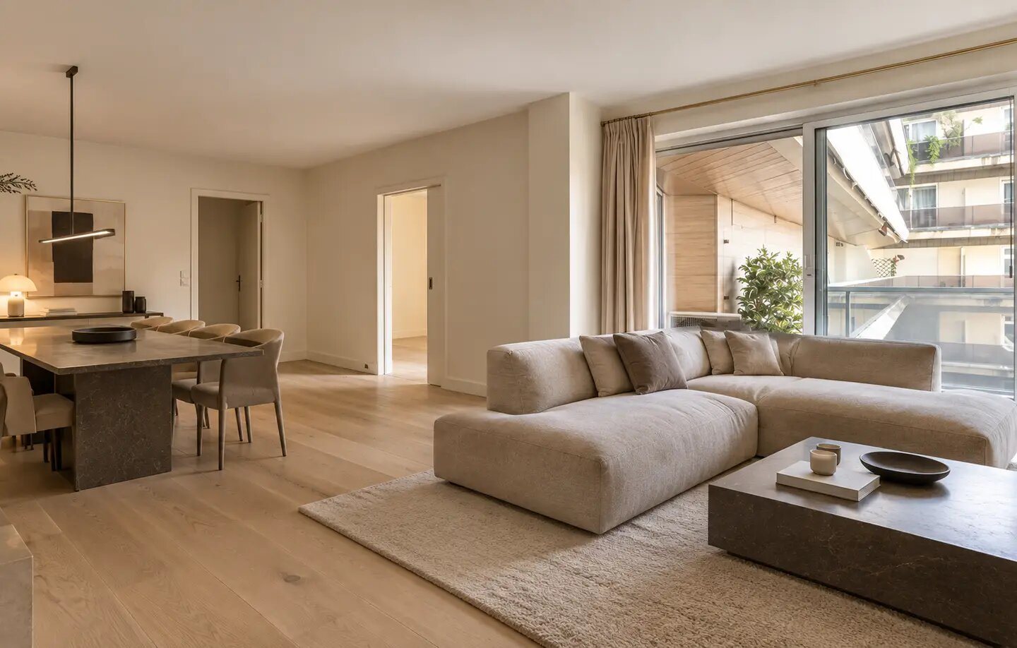 Appartement à vendre, 59m², Neuilly-sur-Seine