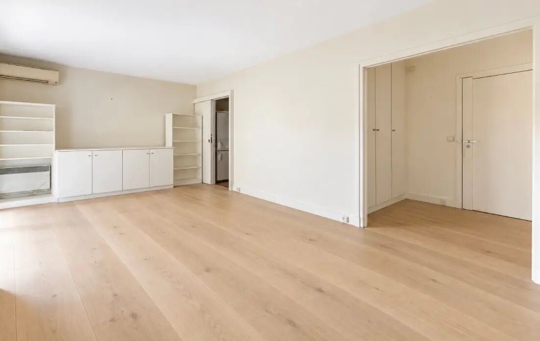 Appartement à vendre, 59m², Neuilly-sur-Seine