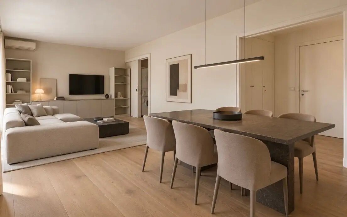 Appartement à vendre, 59m², Neuilly-sur-Seine
