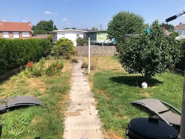 Maison à vendre, 70m², Thiant