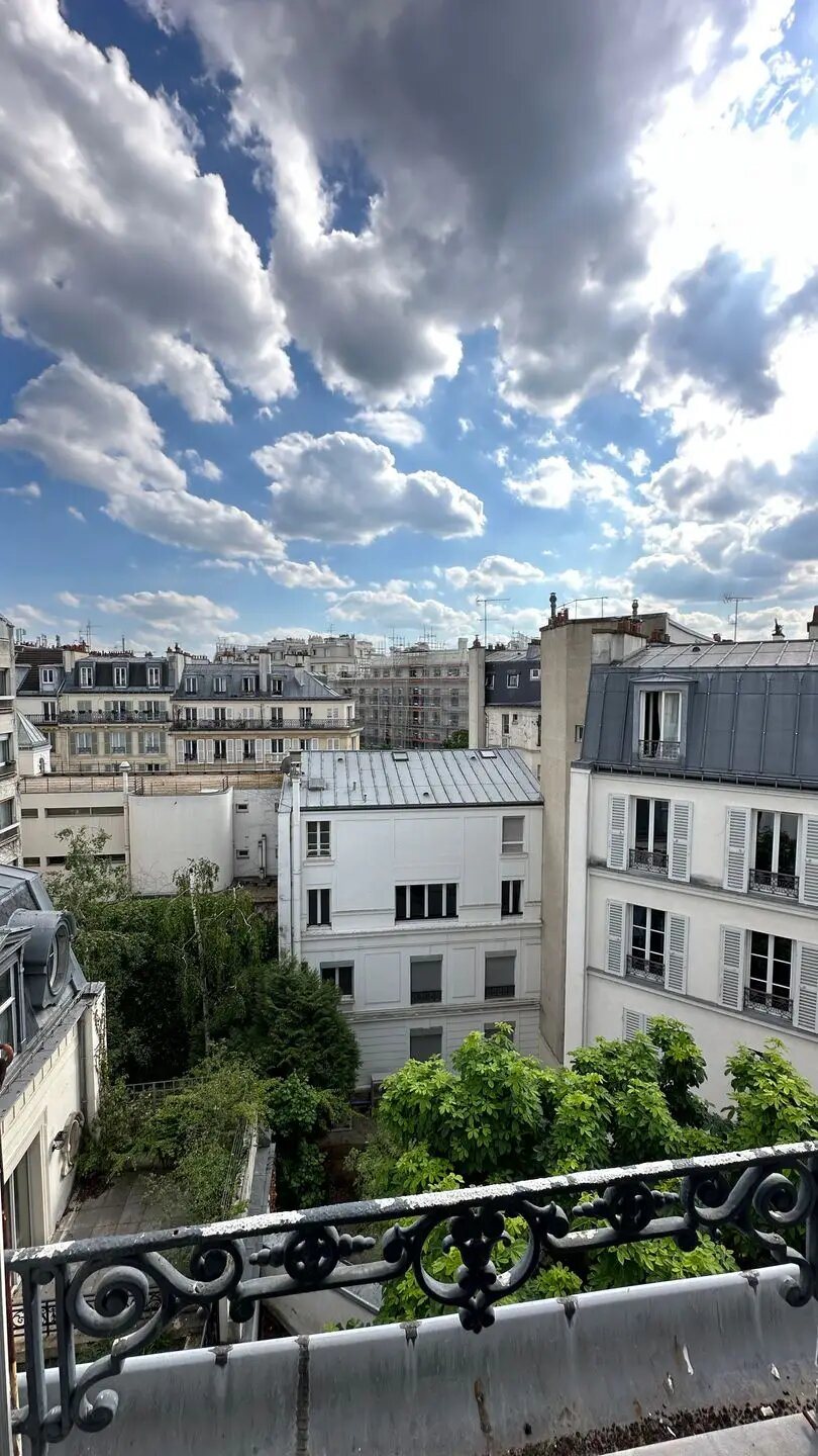 Appartement à vendre, 18m², Paris 4ème