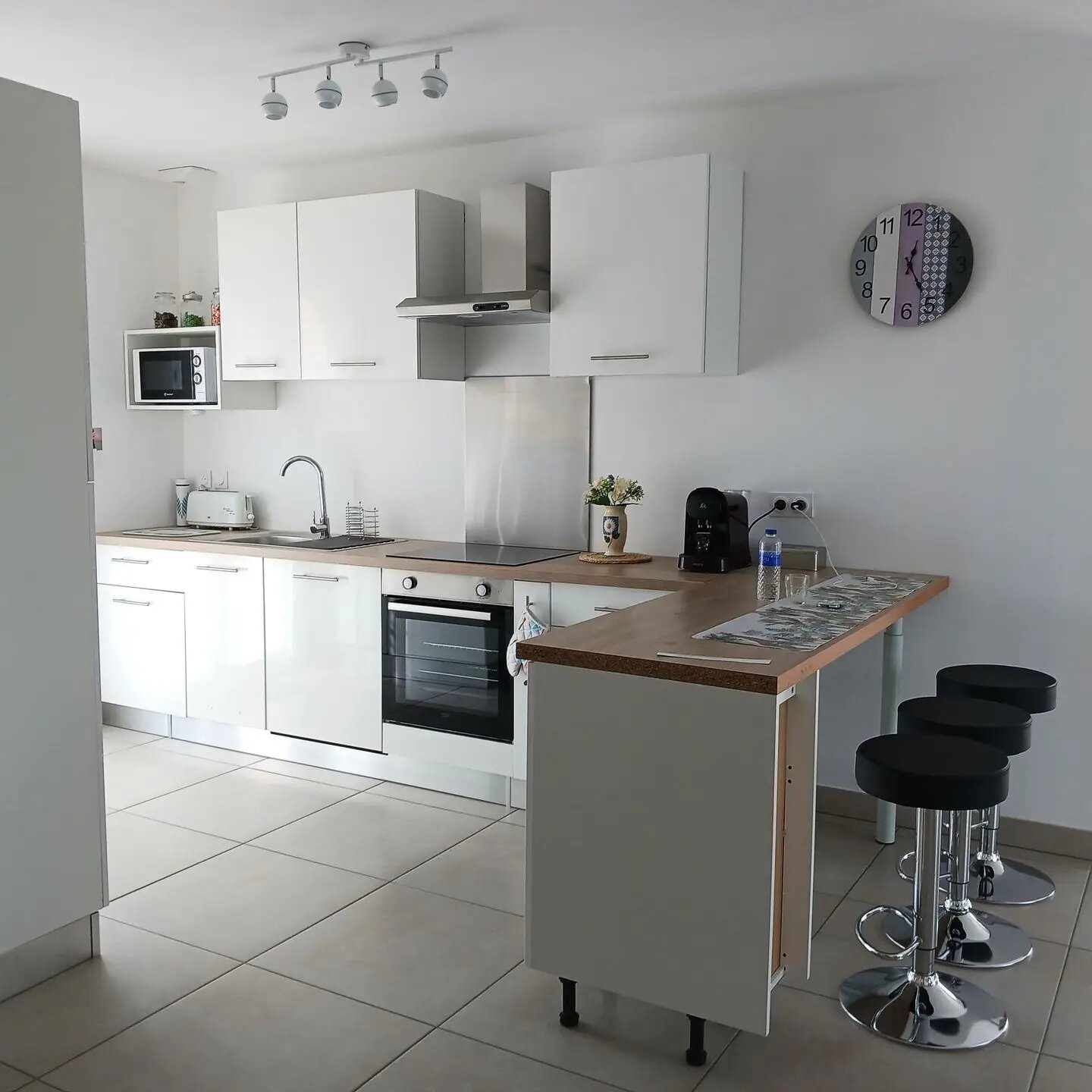 Maison à vendre, 95m², L'Isle-en-Dodon