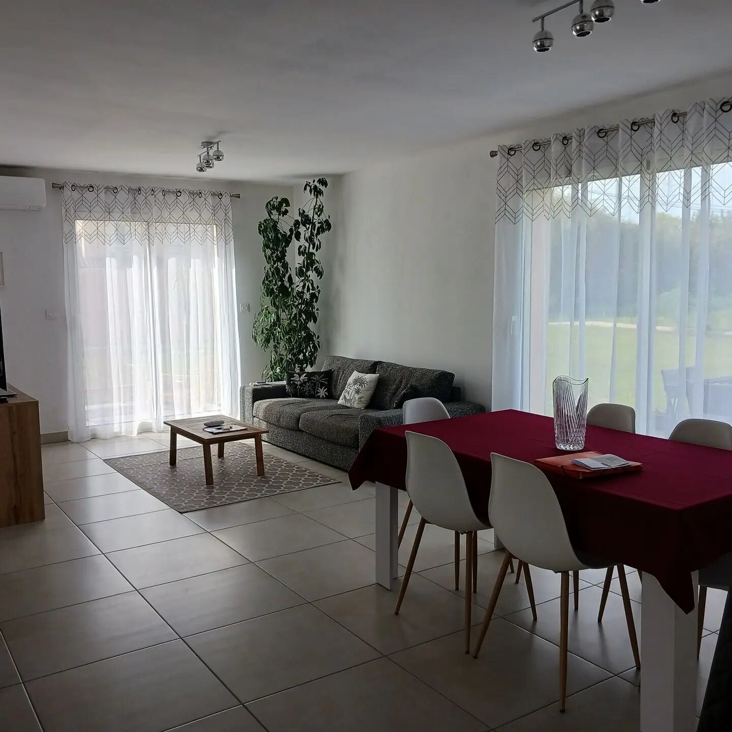 Maison à vendre, 95m², L'Isle-en-Dodon