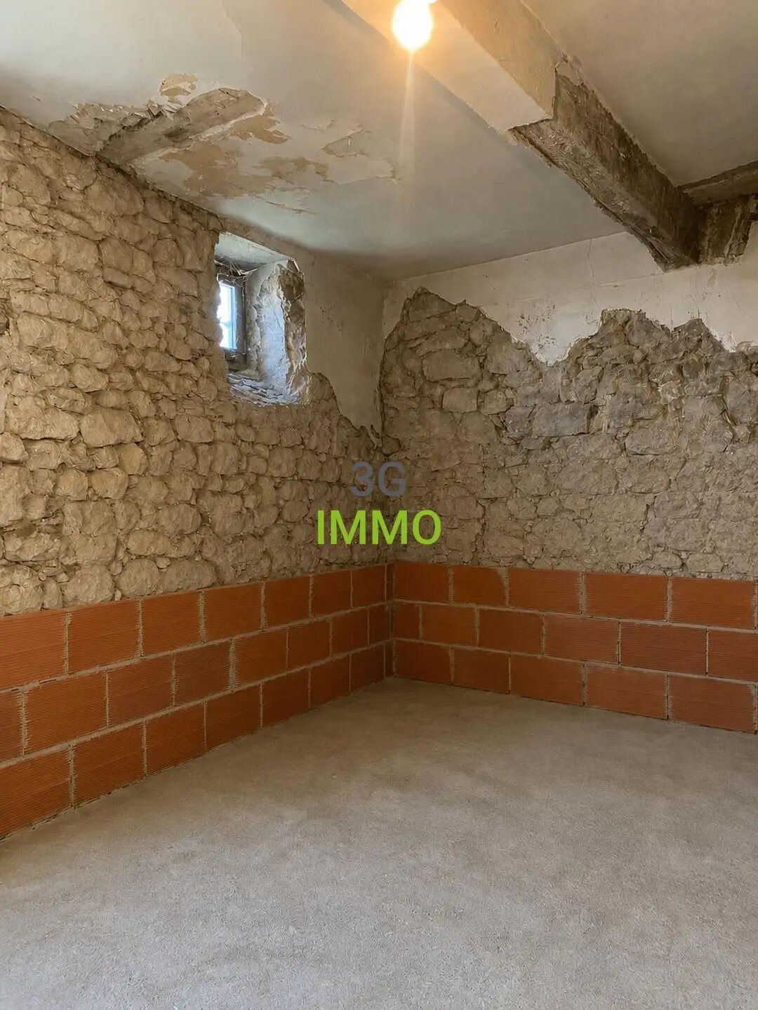 Maison à vendre, 115m², La Calmette