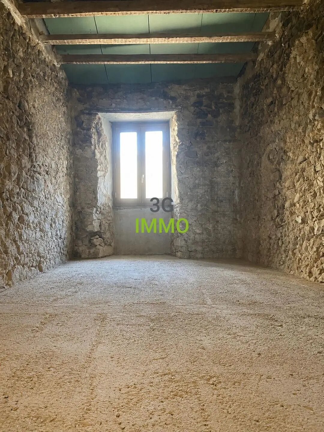 Maison à vendre, 115m², La Calmette