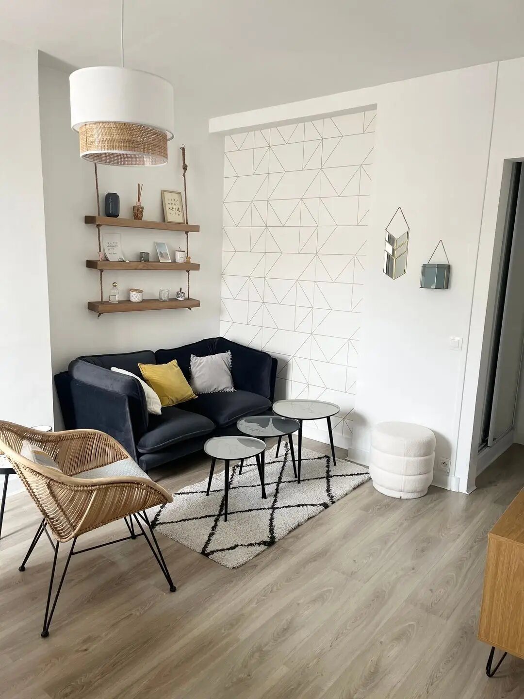 Appartement à vendre, 41m², Nogent-sur-Marne