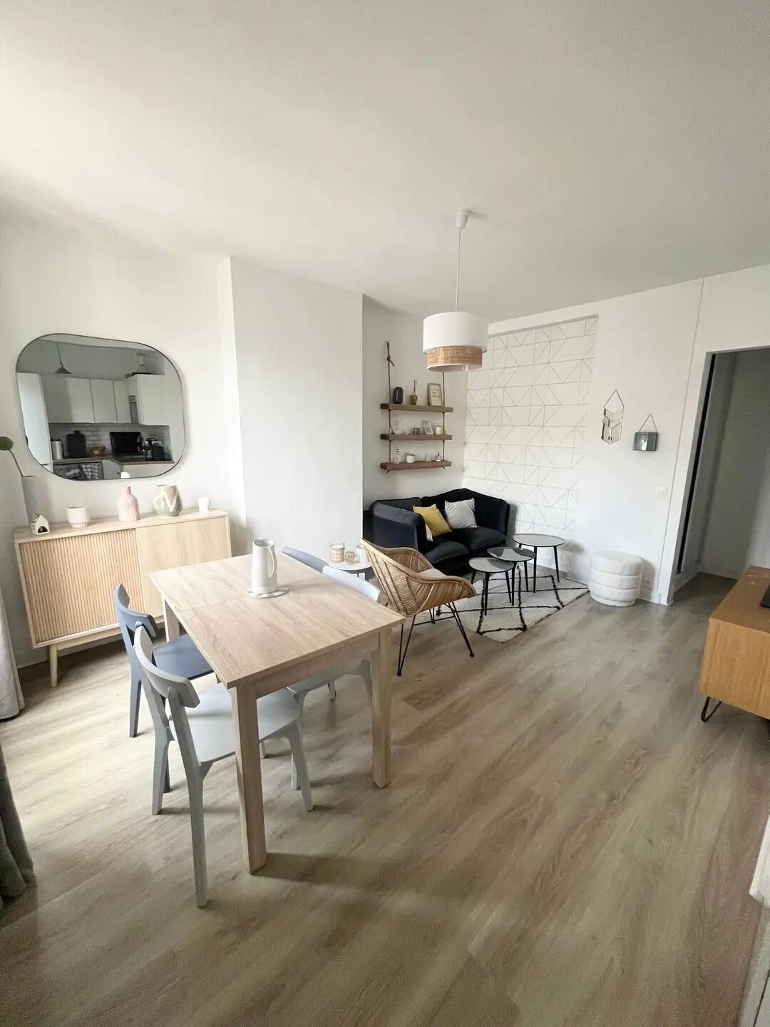 Appartement à vendre, 41m², Nogent-sur-Marne