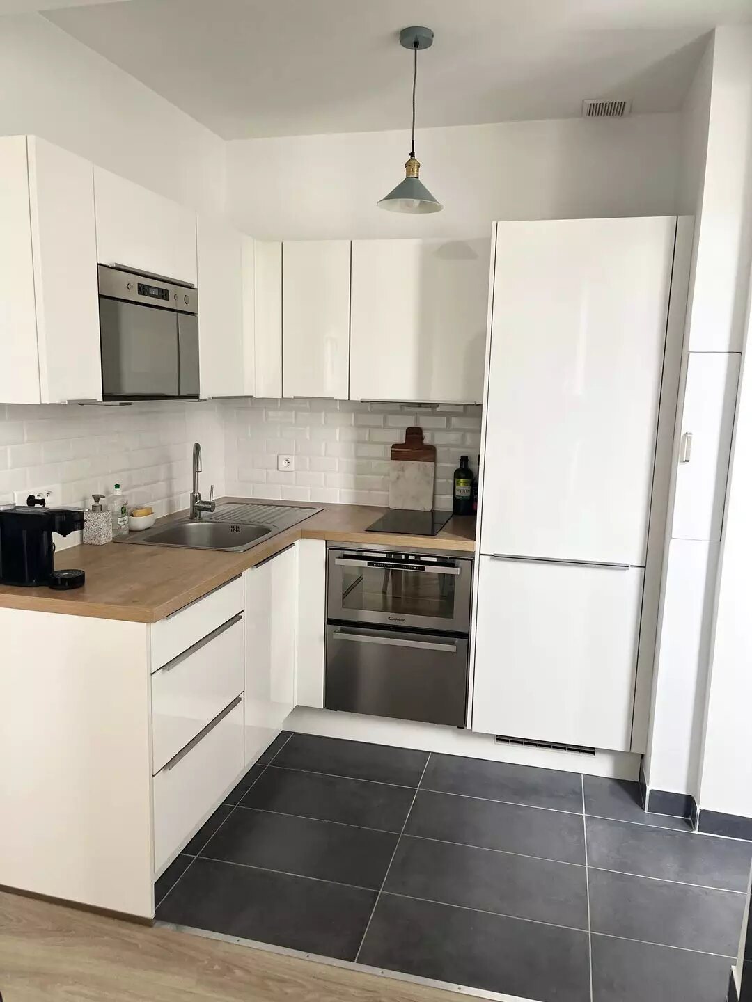 Appartement à vendre, 41m², Nogent-sur-Marne