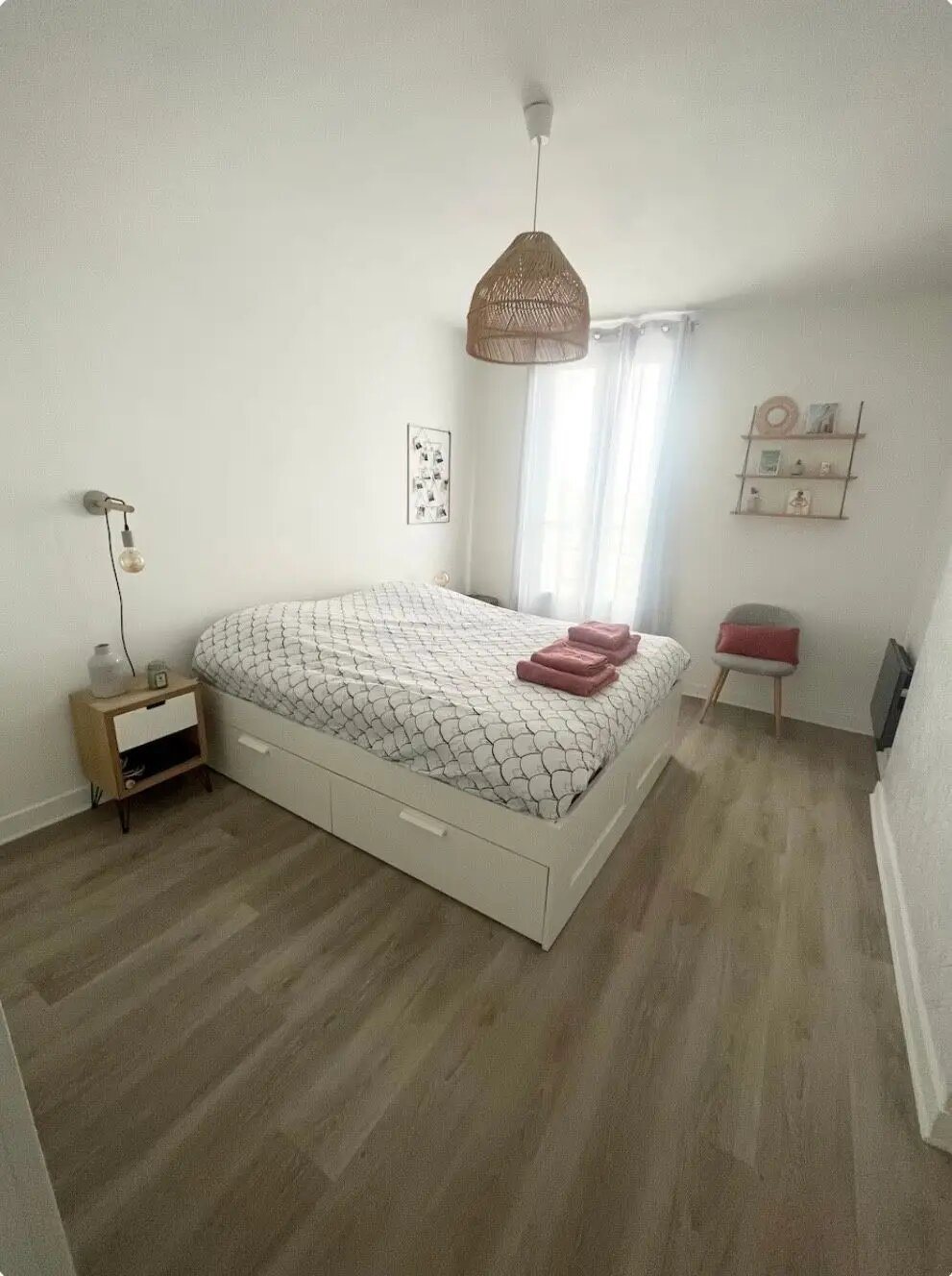 Appartement à vendre, 41m², Nogent-sur-Marne
