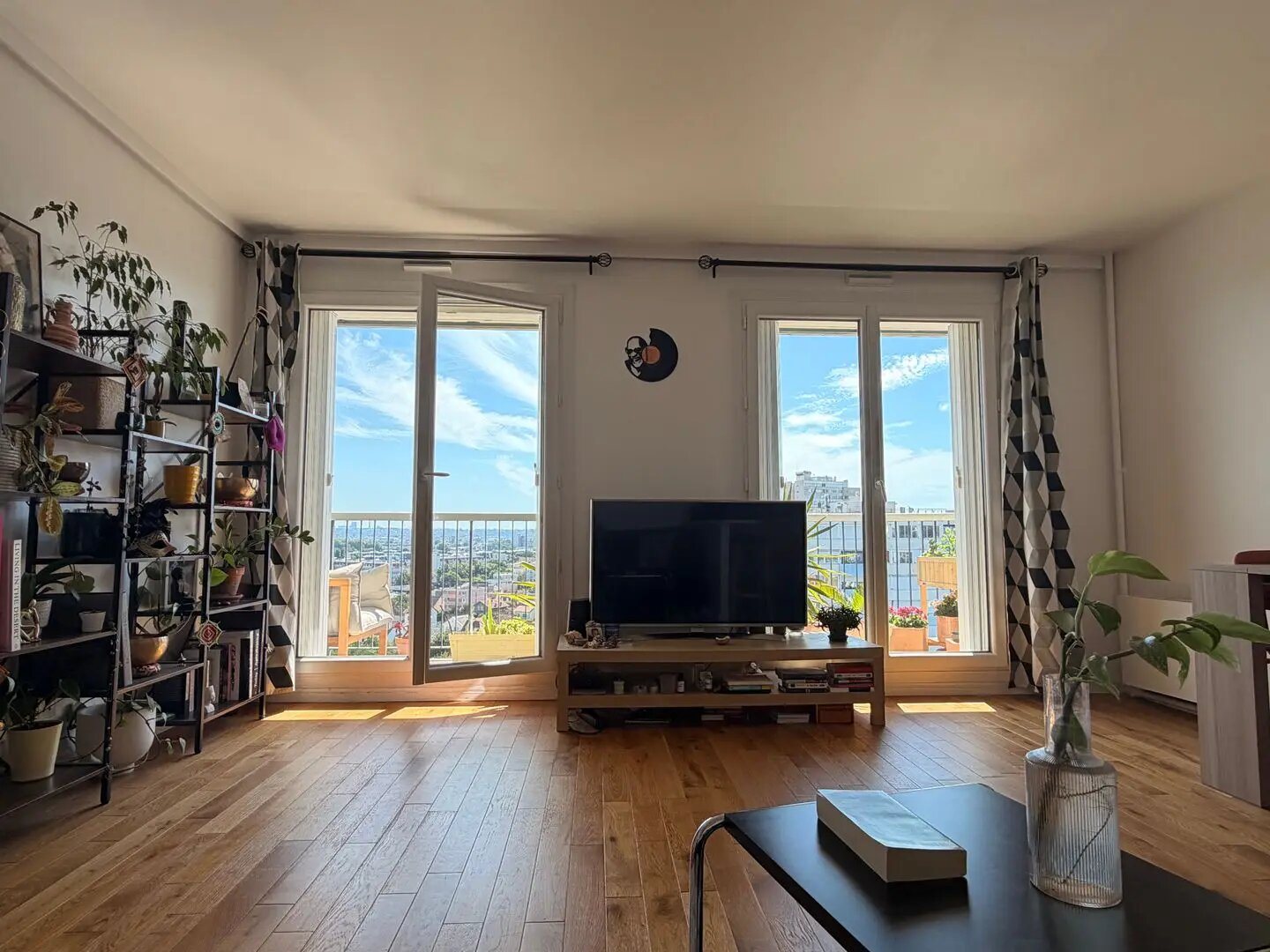 Appartement à louer, 30m², Maisons-Alfort