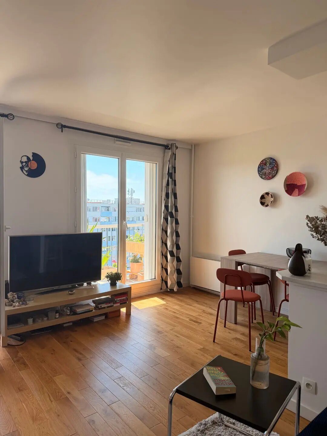 Appartement à louer, 30m², Maisons-Alfort