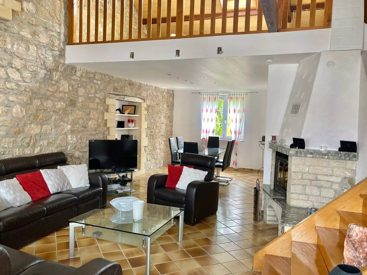 Maison à vendre, 171m², Berviller-en-Moselle