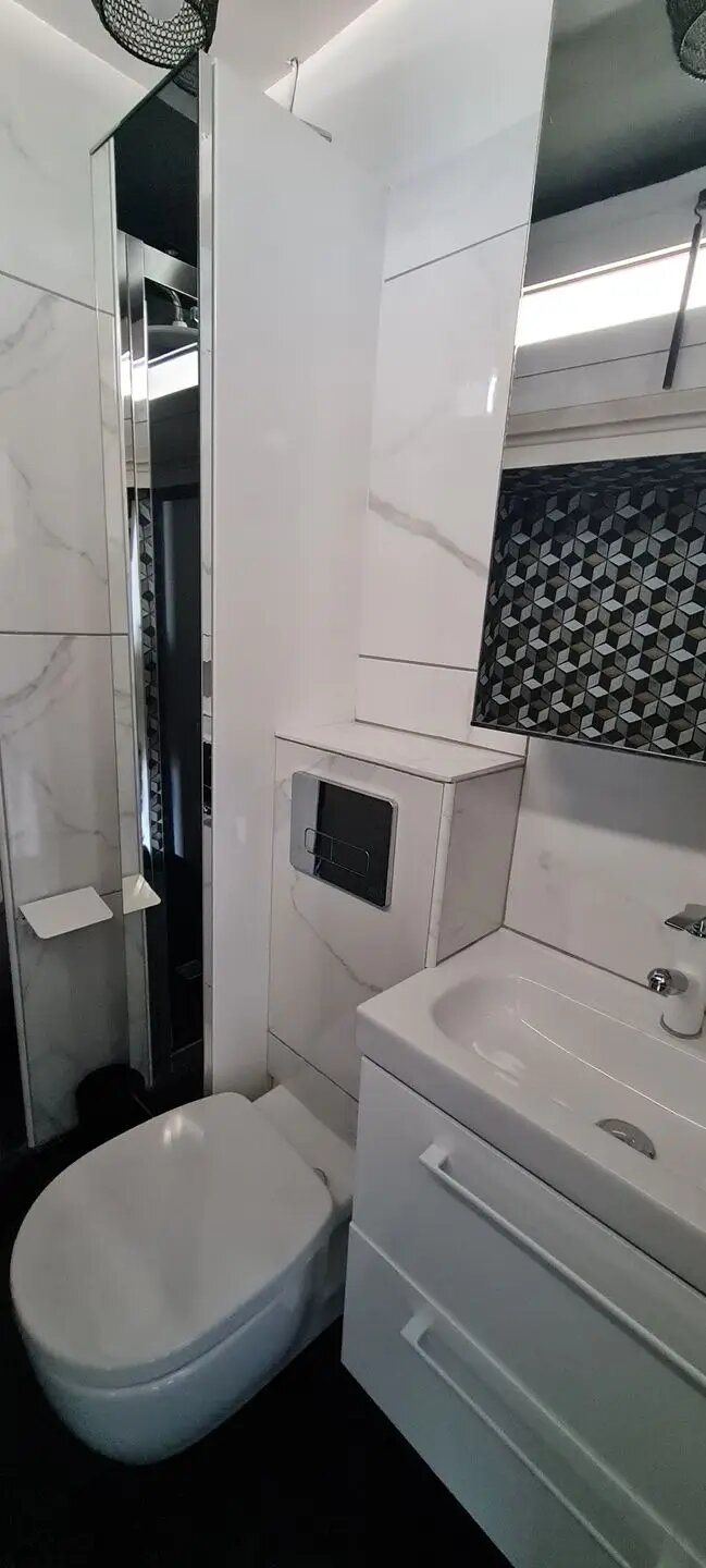 Appartement à louer, 45m², Arcachon