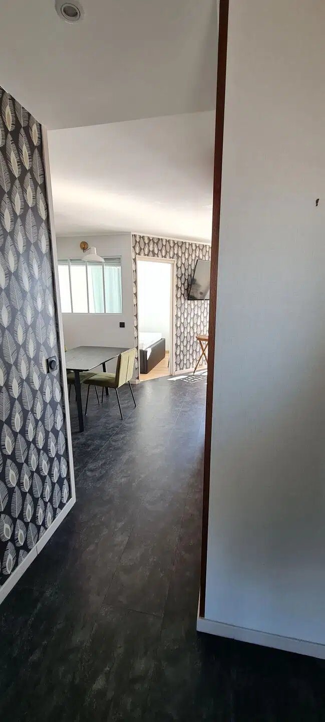 Appartement à louer, 45m², Arcachon