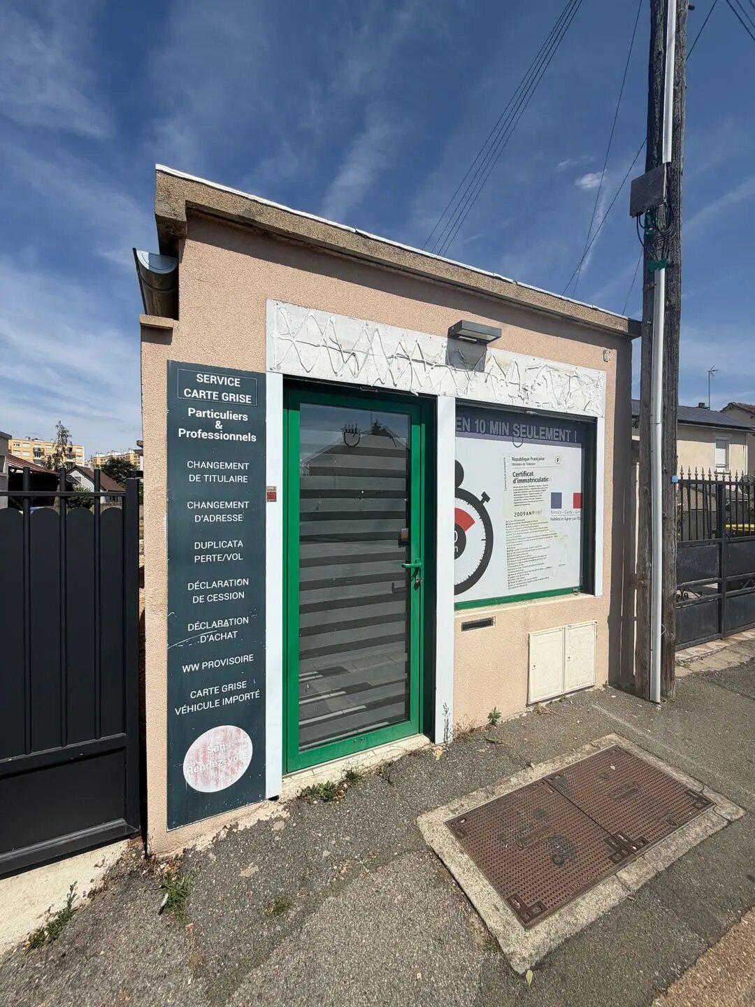 Appartement à louer, 15m², Dreux