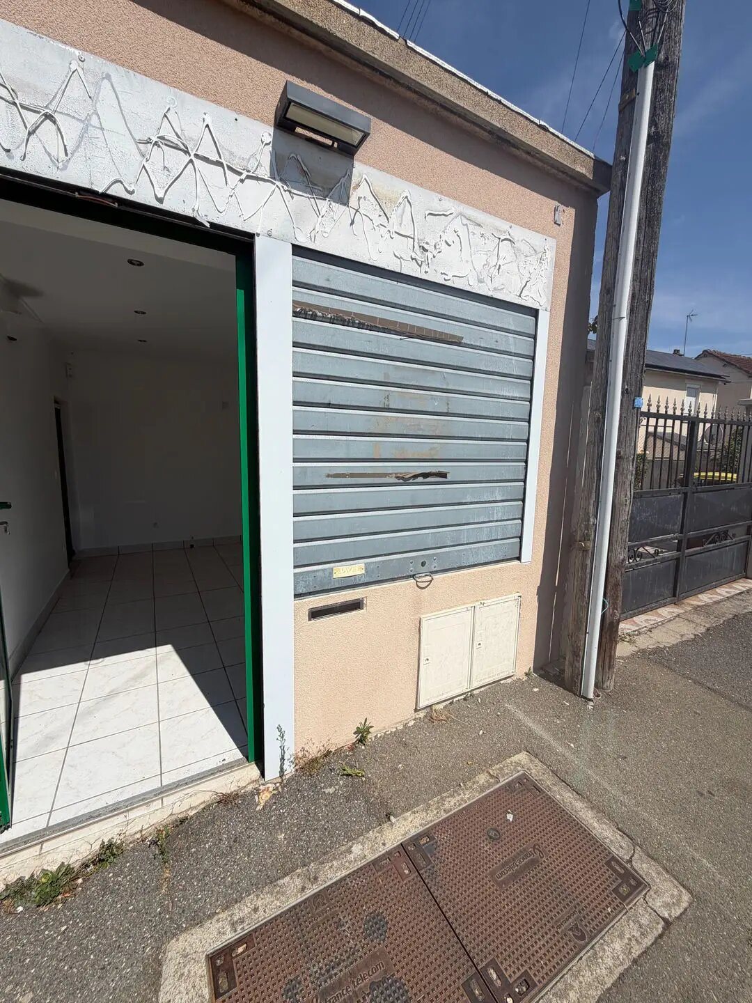 Appartement à louer, 15m², Dreux