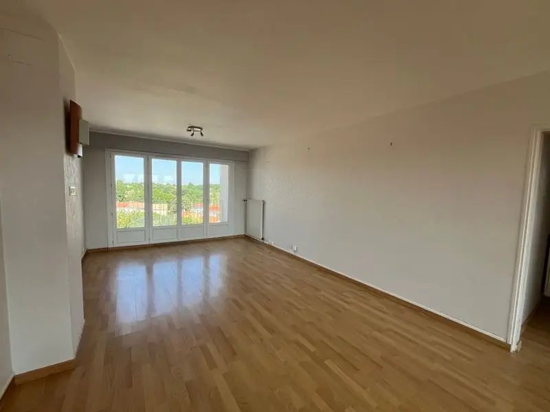 Appartement à louer, 75m², La Roche-sur-Yon