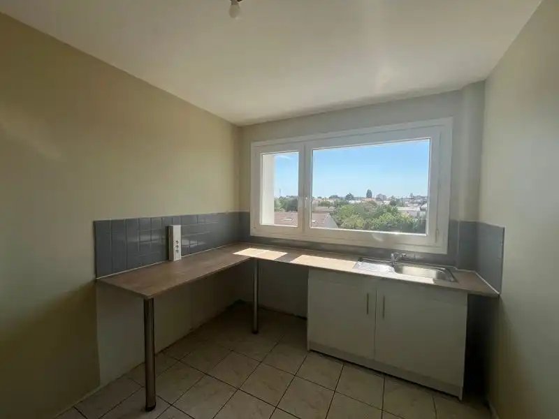Appartement à louer, 75m², La Roche-sur-Yon
