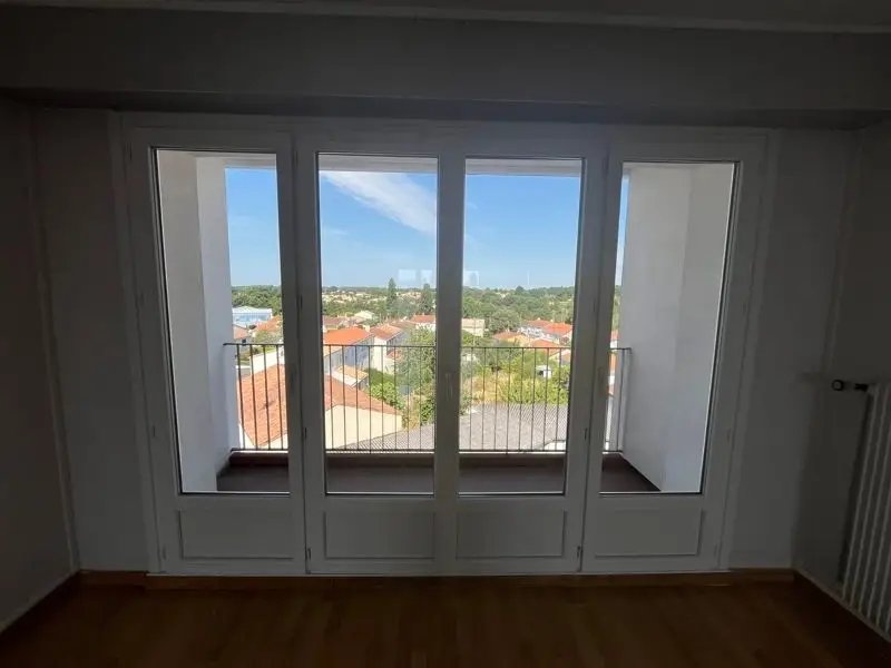 Appartement à louer, 75m², La Roche-sur-Yon