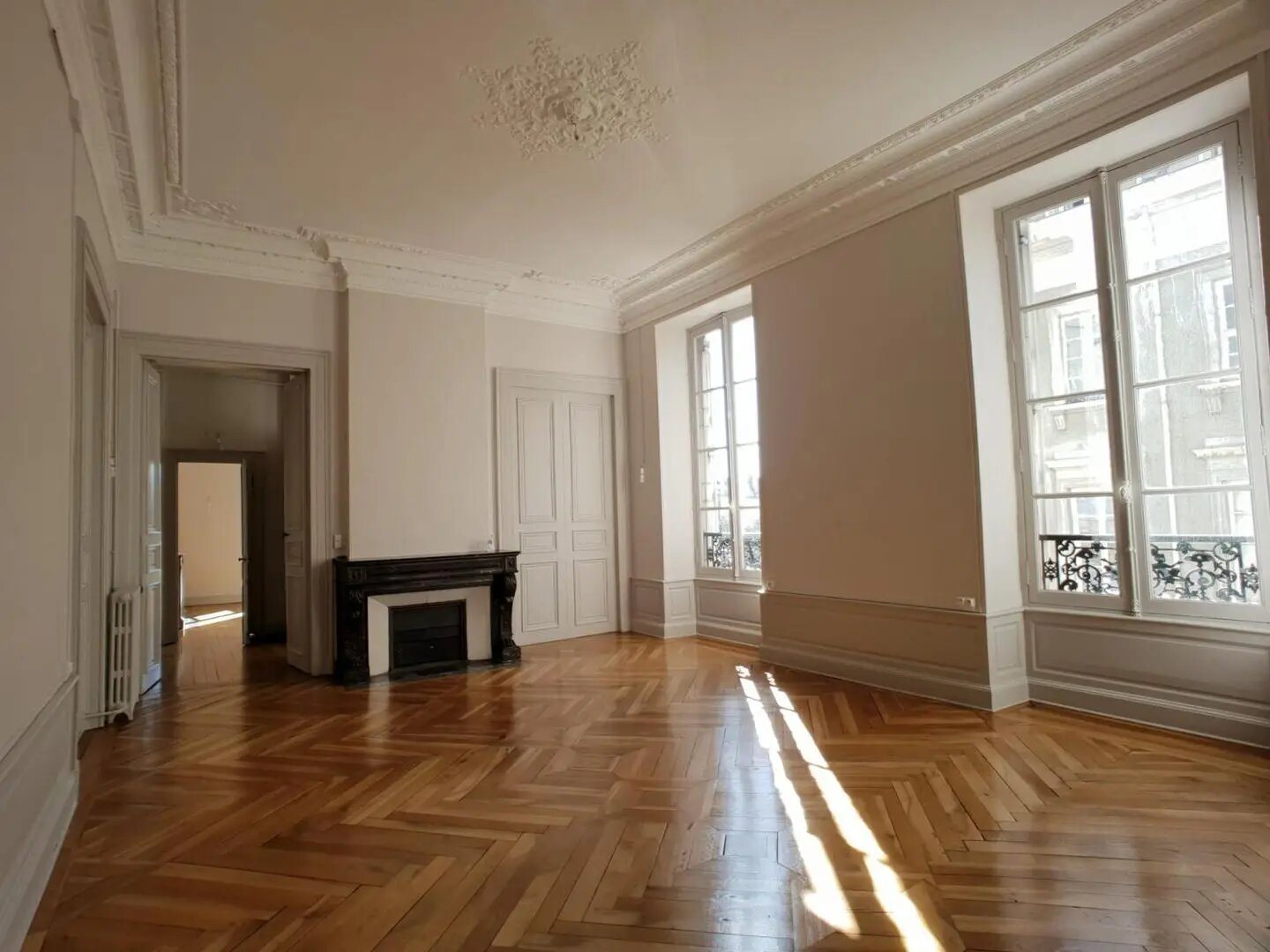 Appartement à vendre, 205m², Pau